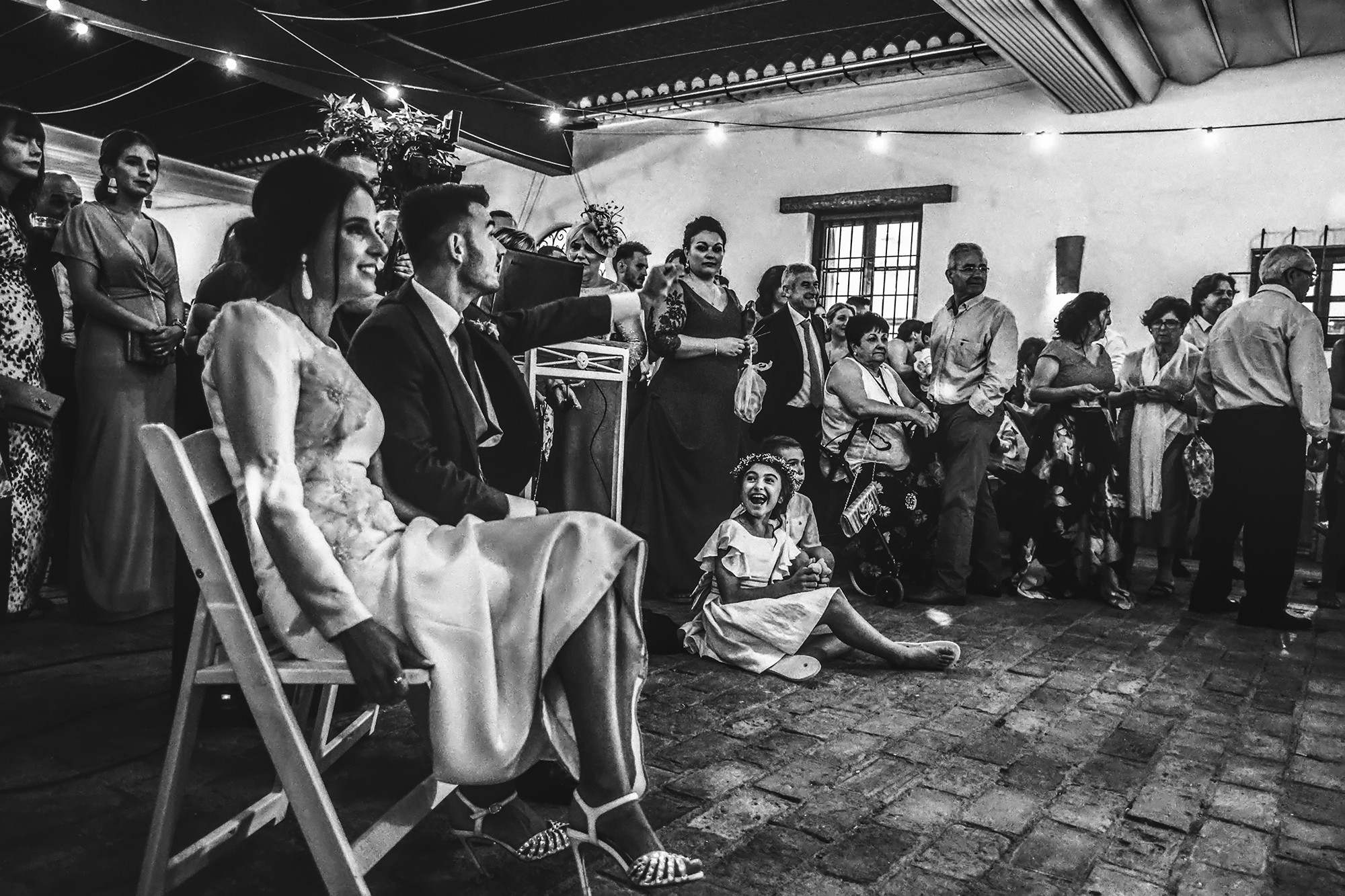 Nazaret y Luis Boda (1016)