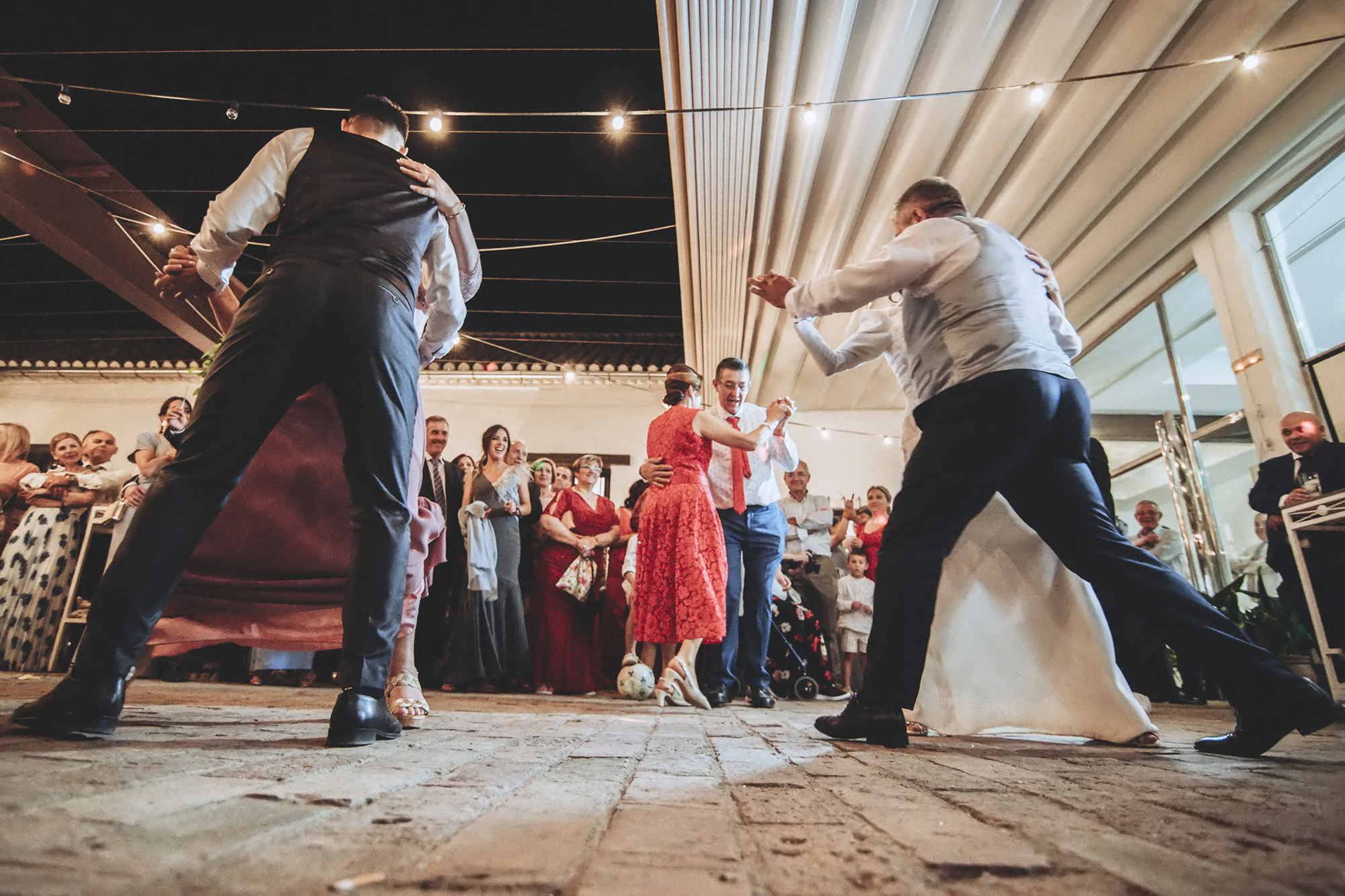 Nazaret y Luis Boda (1036)