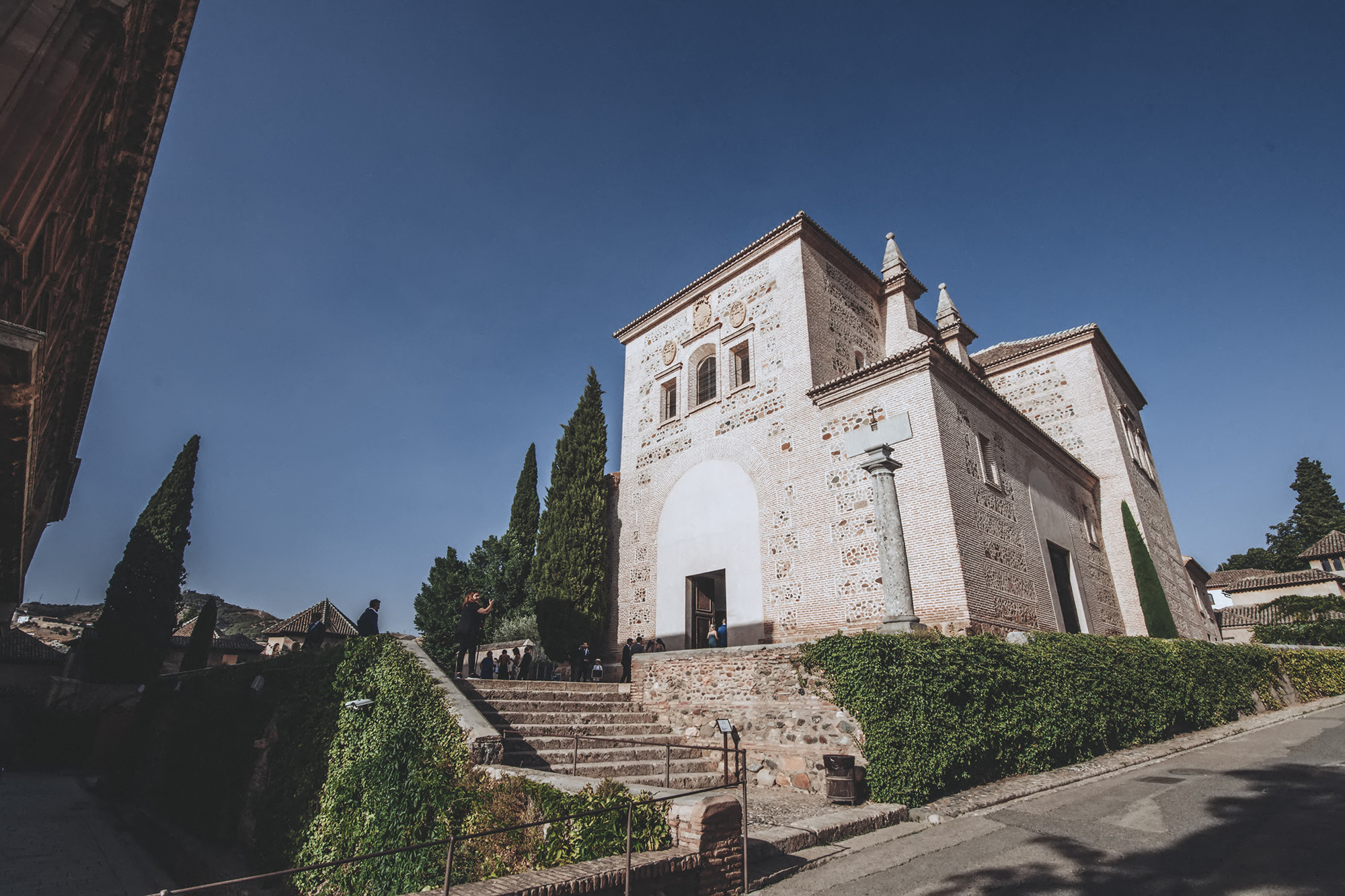 Nazaret y Luis Boda (329)