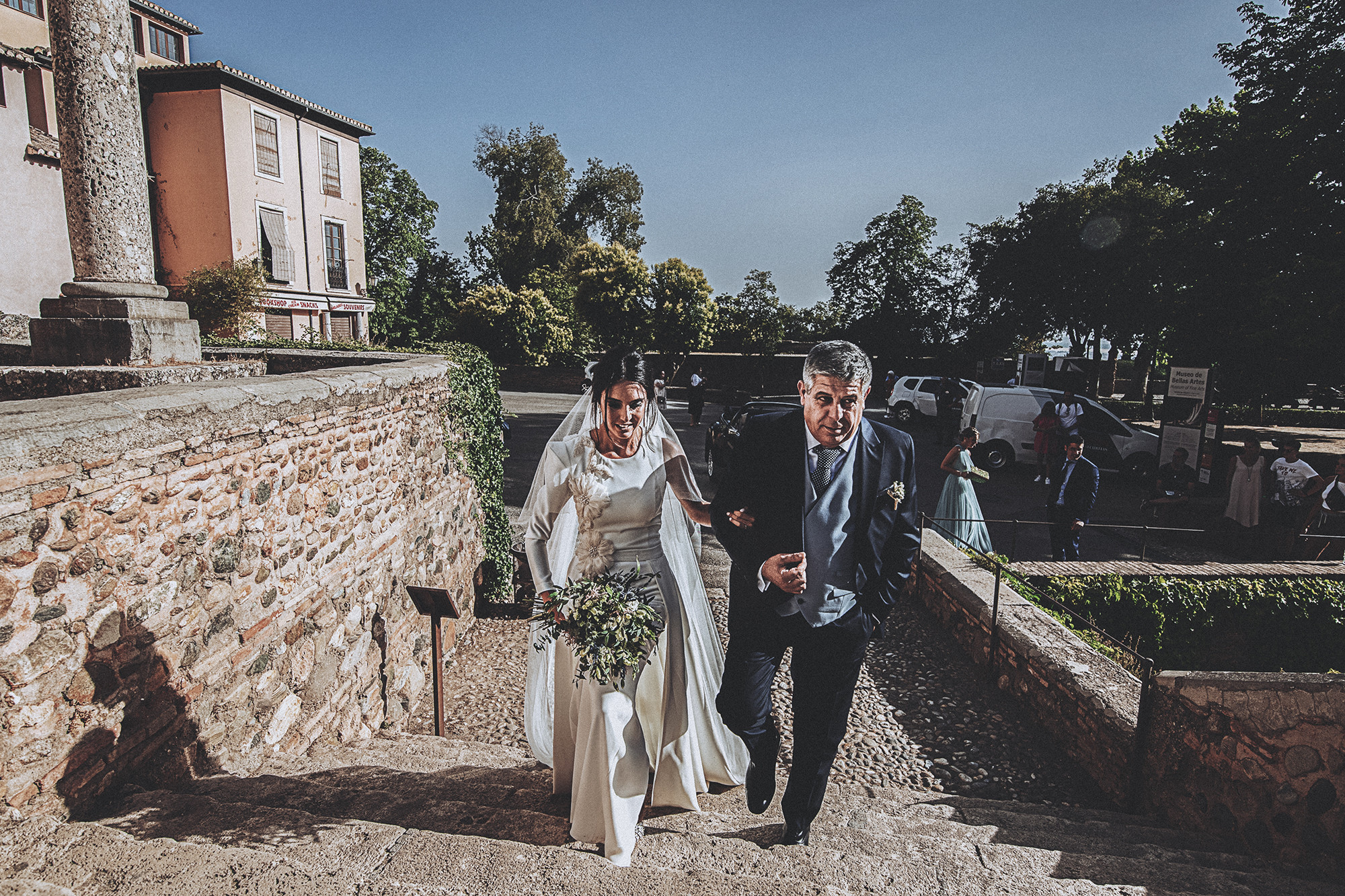 Nazaret y Luis Boda (348)