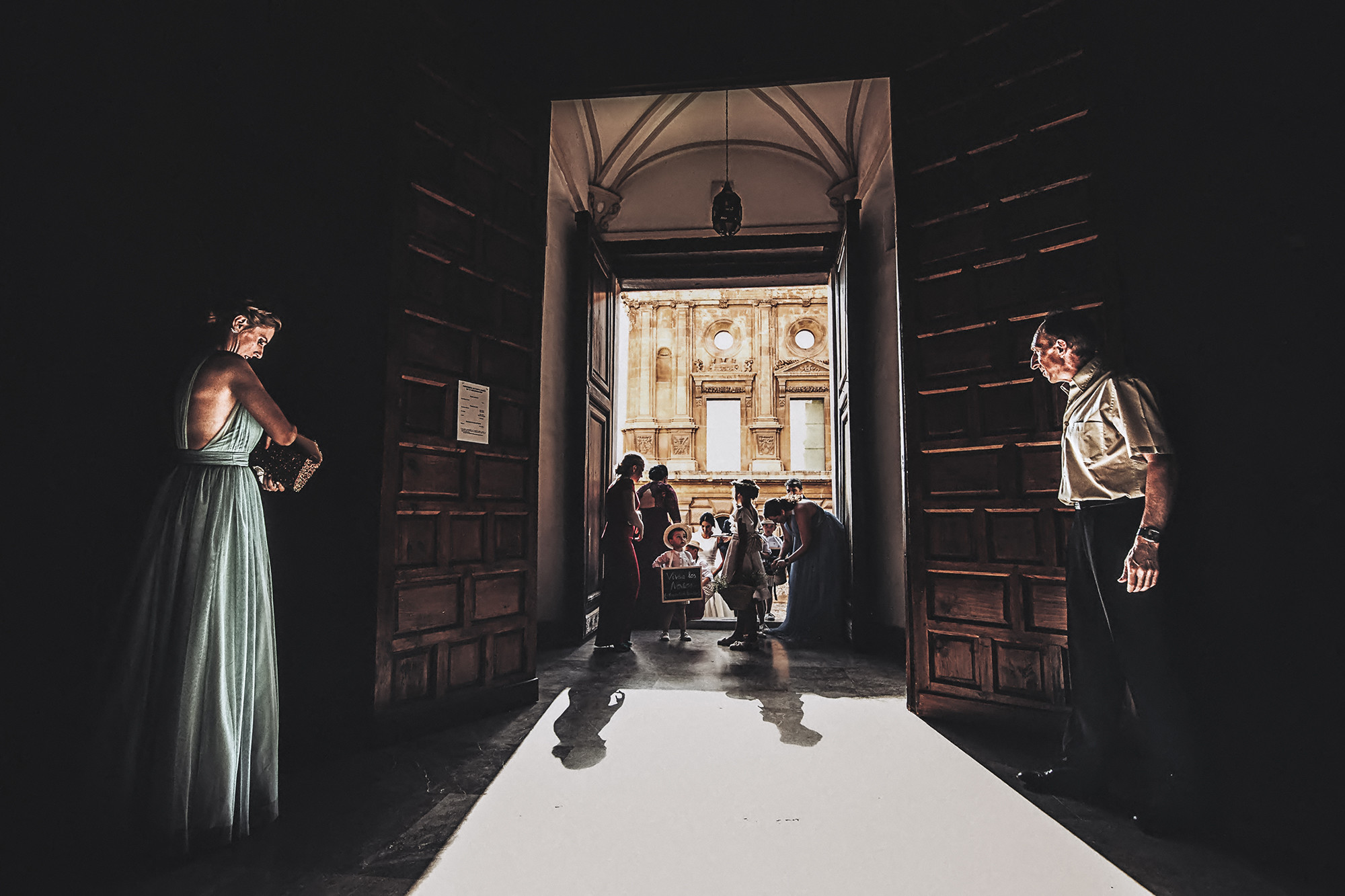 Nazaret y Luis Boda (357)