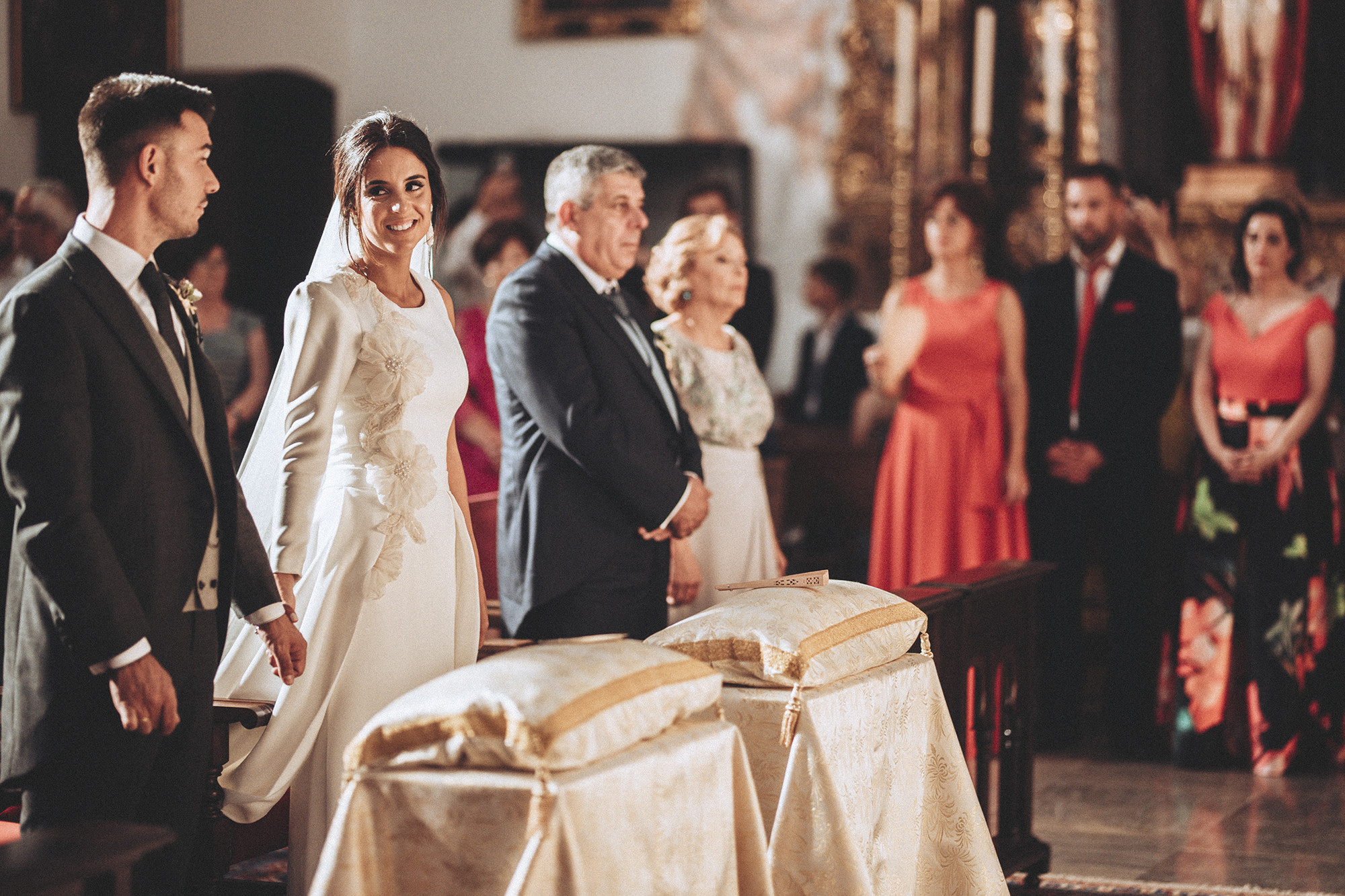 Nazaret y Luis Boda (459)