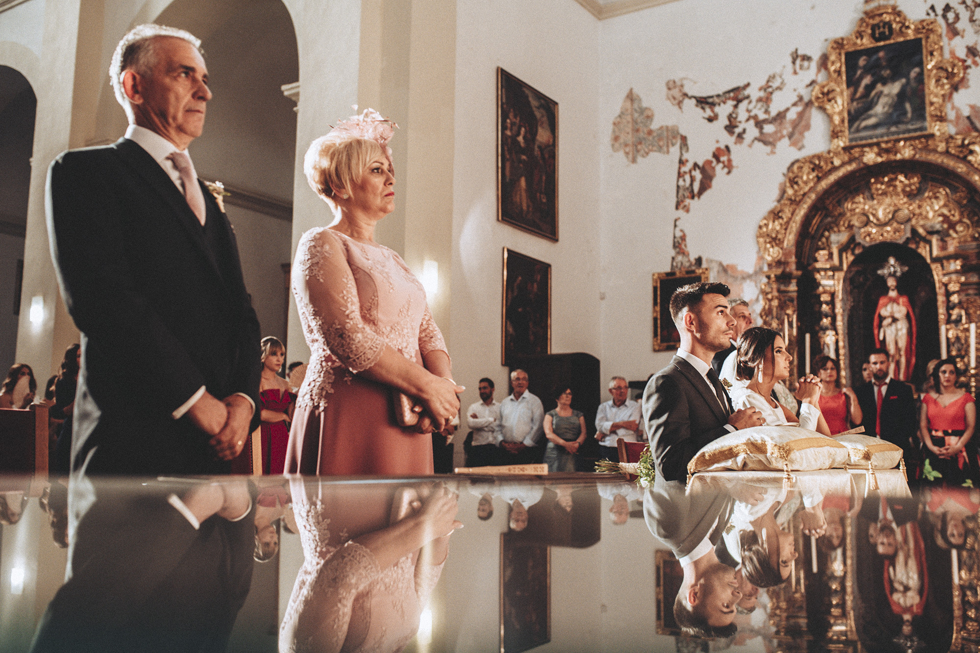 Nazaret y Luis Boda (464)