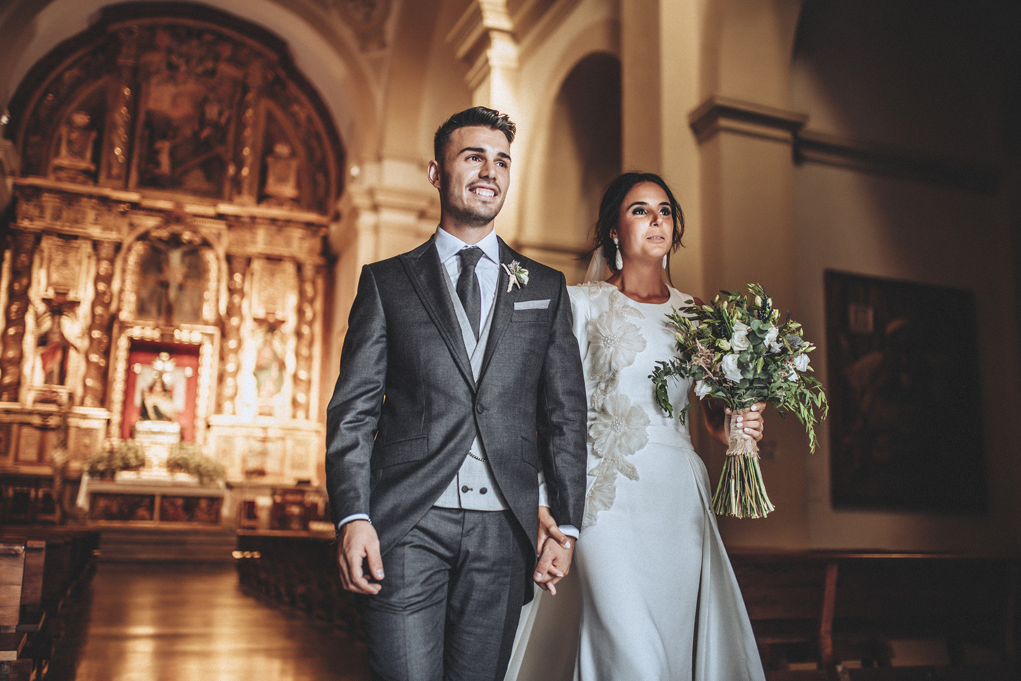 Nazaret y Luis Boda (529)