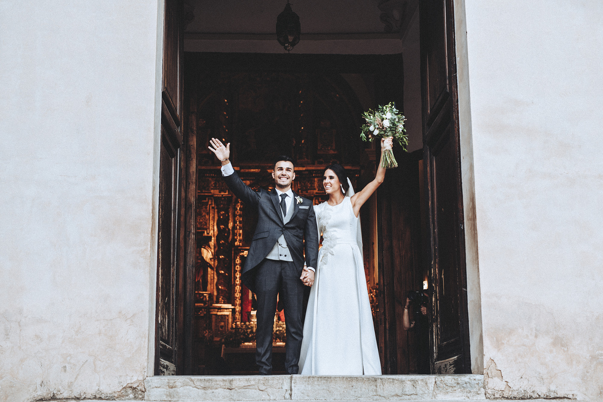 Nazaret y Luis Boda (538)