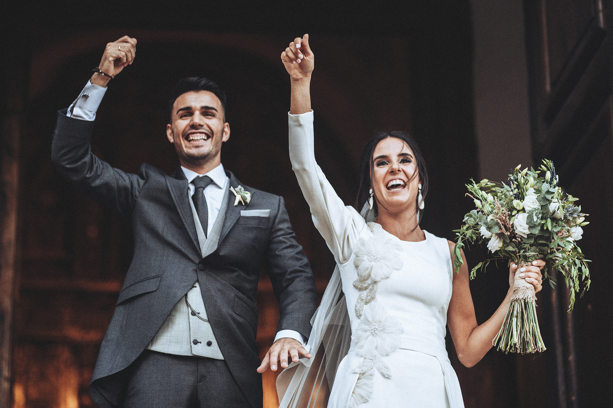 Nazaret y Luis Boda (556)
