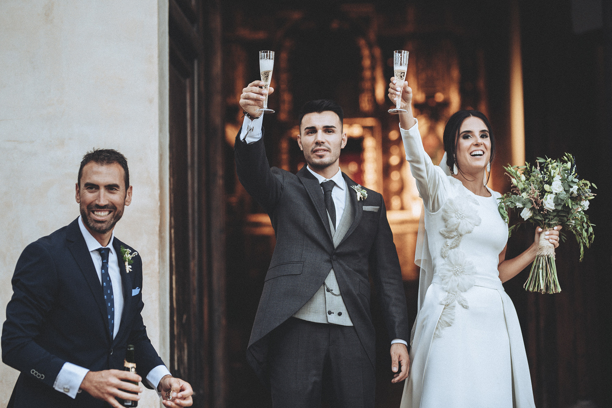 Nazaret y Luis Boda (561)