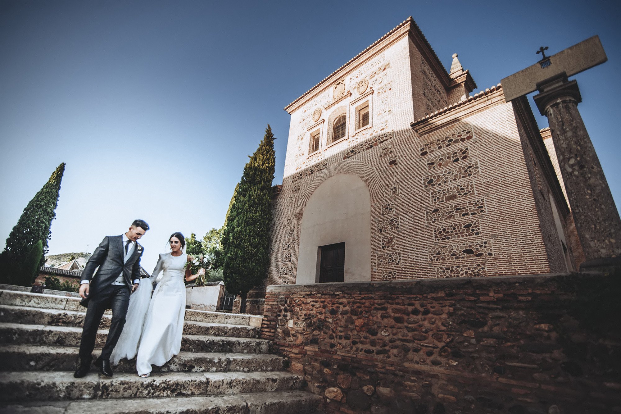 Nazaret y Luis Boda (604)