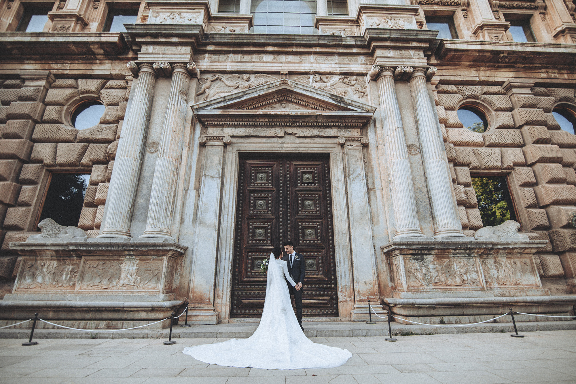 Nazaret y Luis Boda (614)
