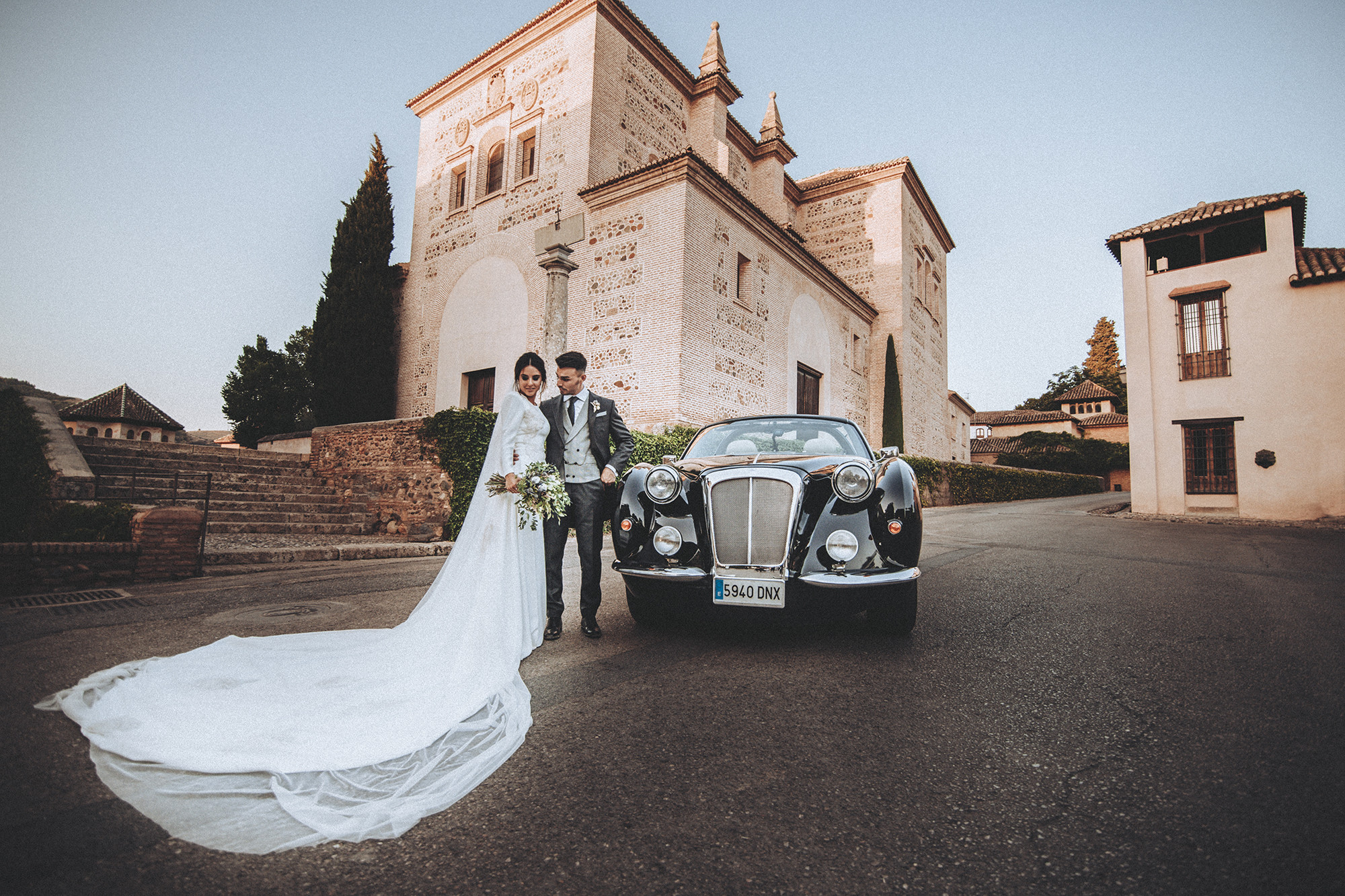 Nazaret y Luis Boda (652)