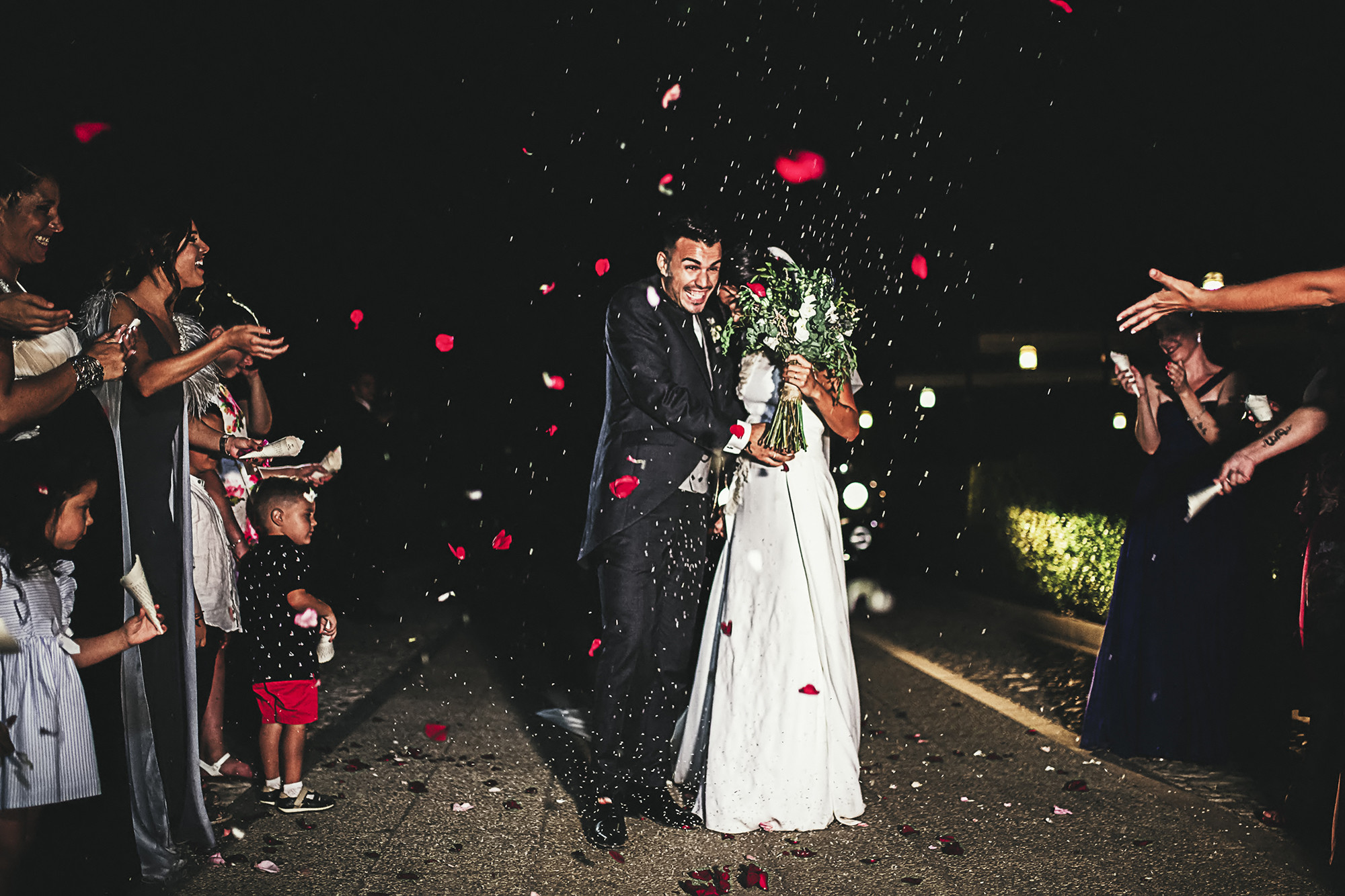 Nazaret y Luis Boda (689)