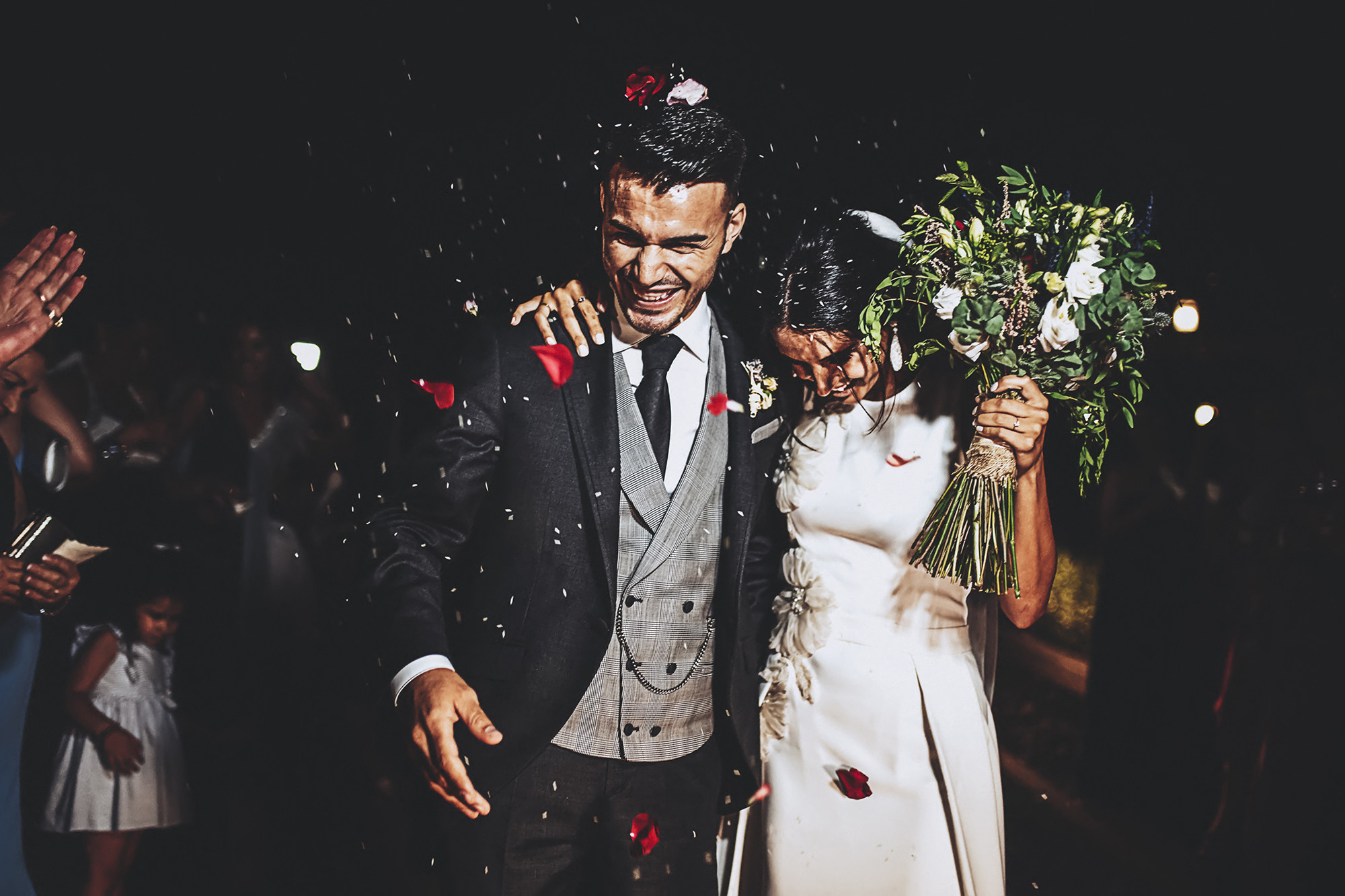 Nazaret y Luis Boda (690)