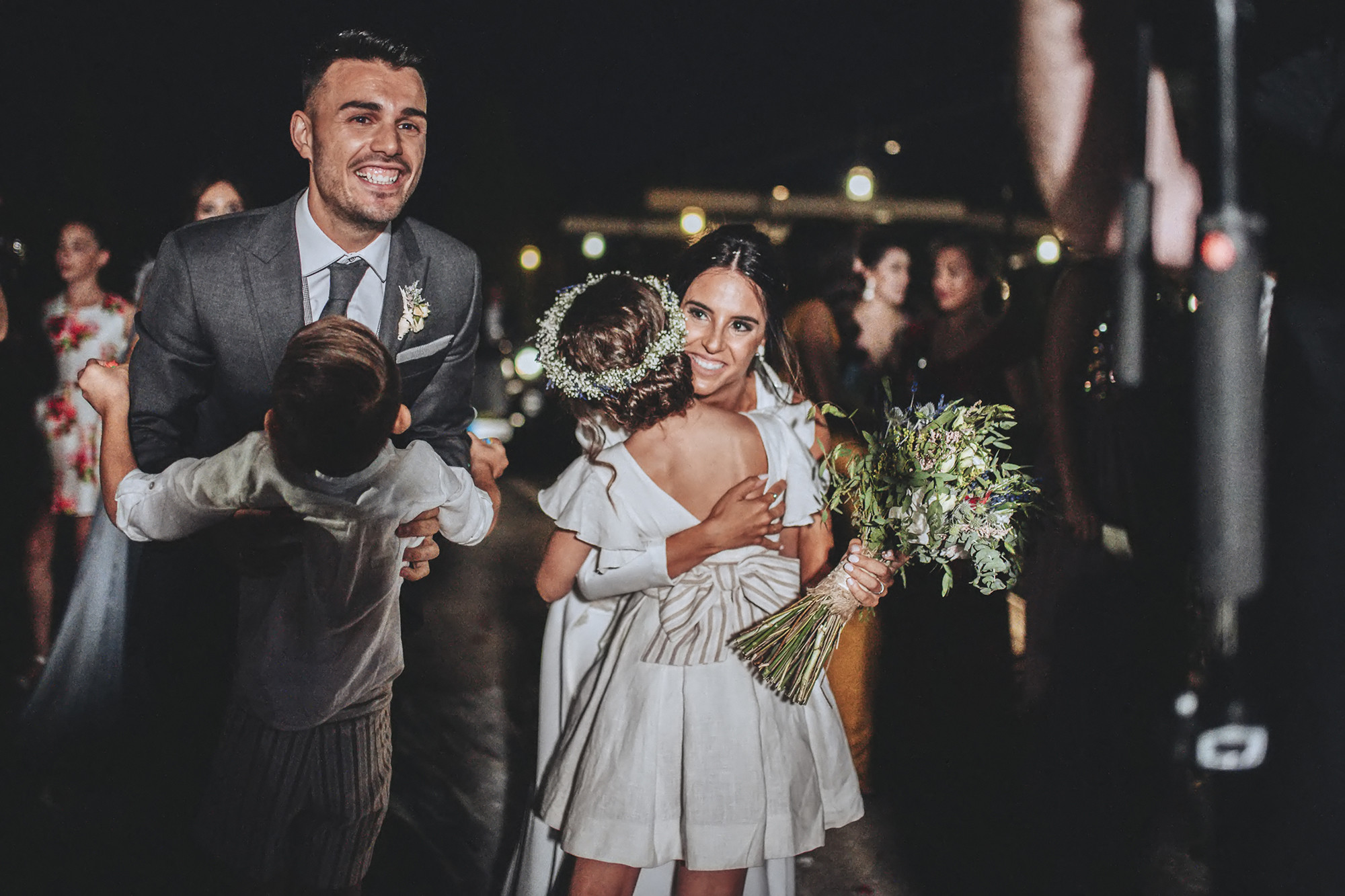 Nazaret y Luis Boda (698)