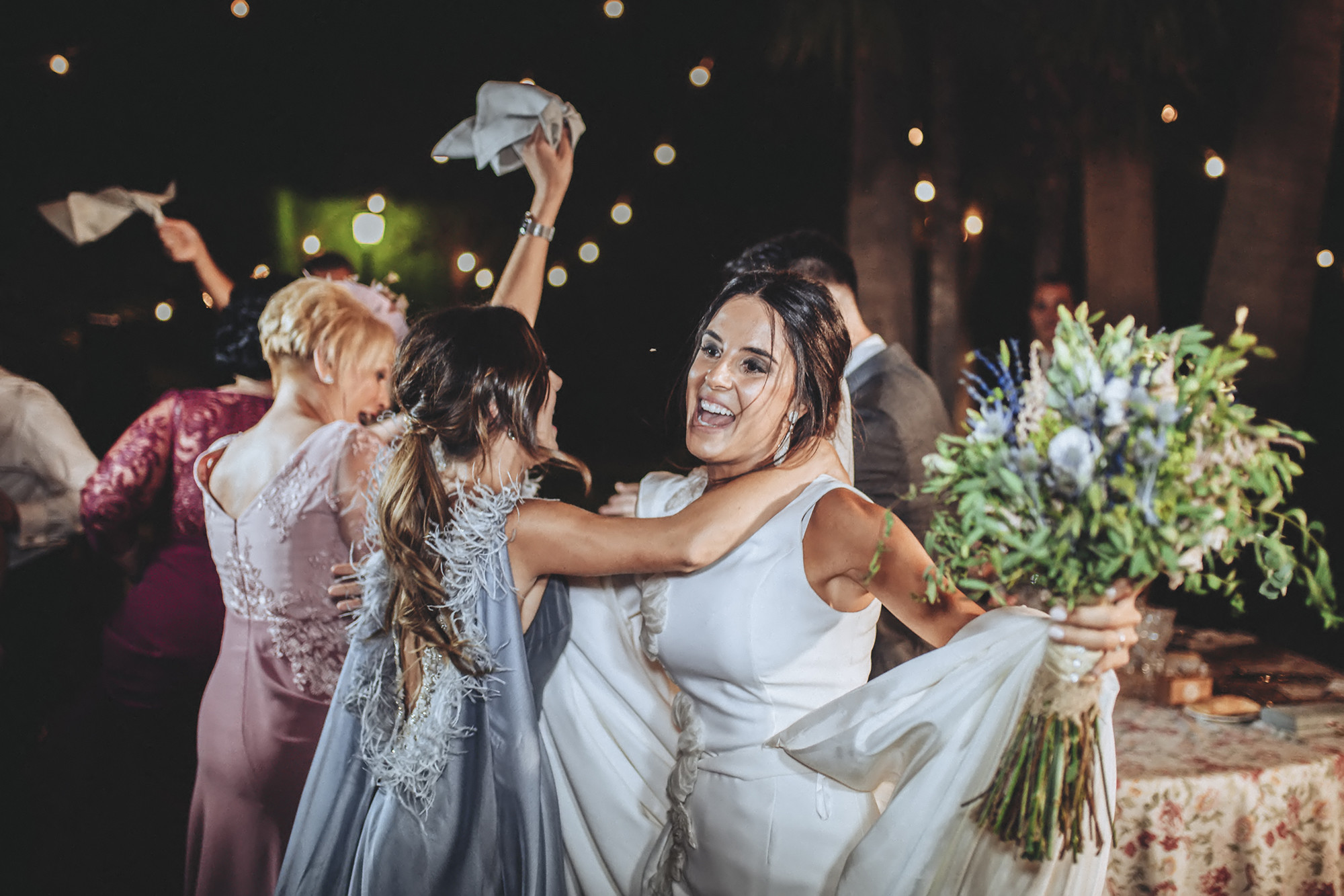 Nazaret y Luis Boda (800)