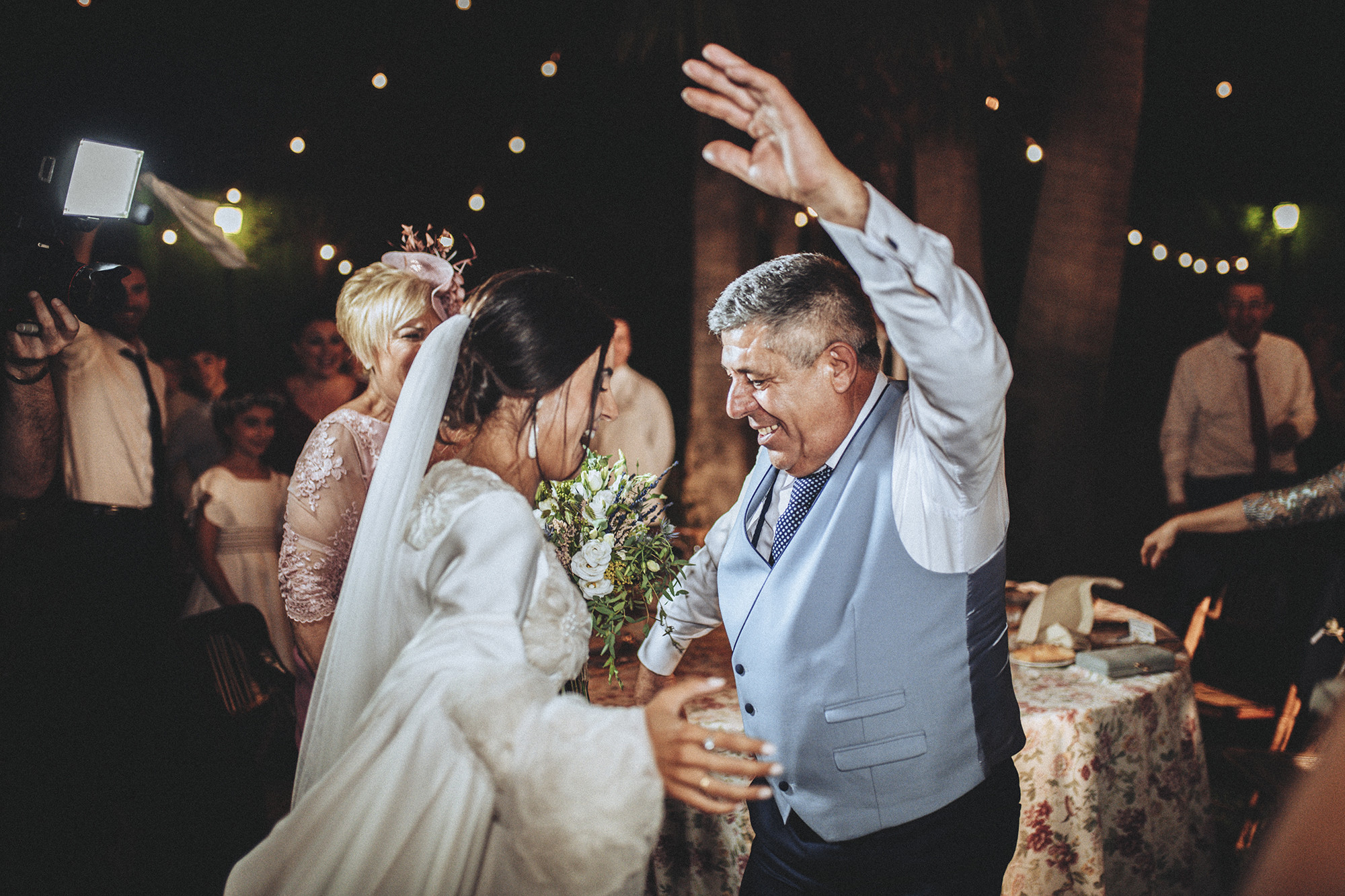 Nazaret y Luis Boda (805)