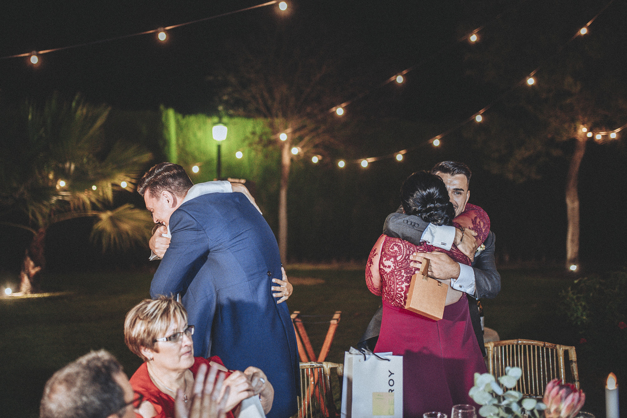 Nazaret y Luis Boda (824)
