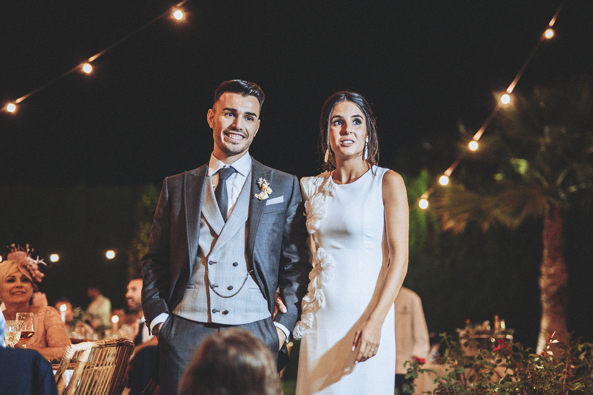 Nazaret y Luis Boda (903)