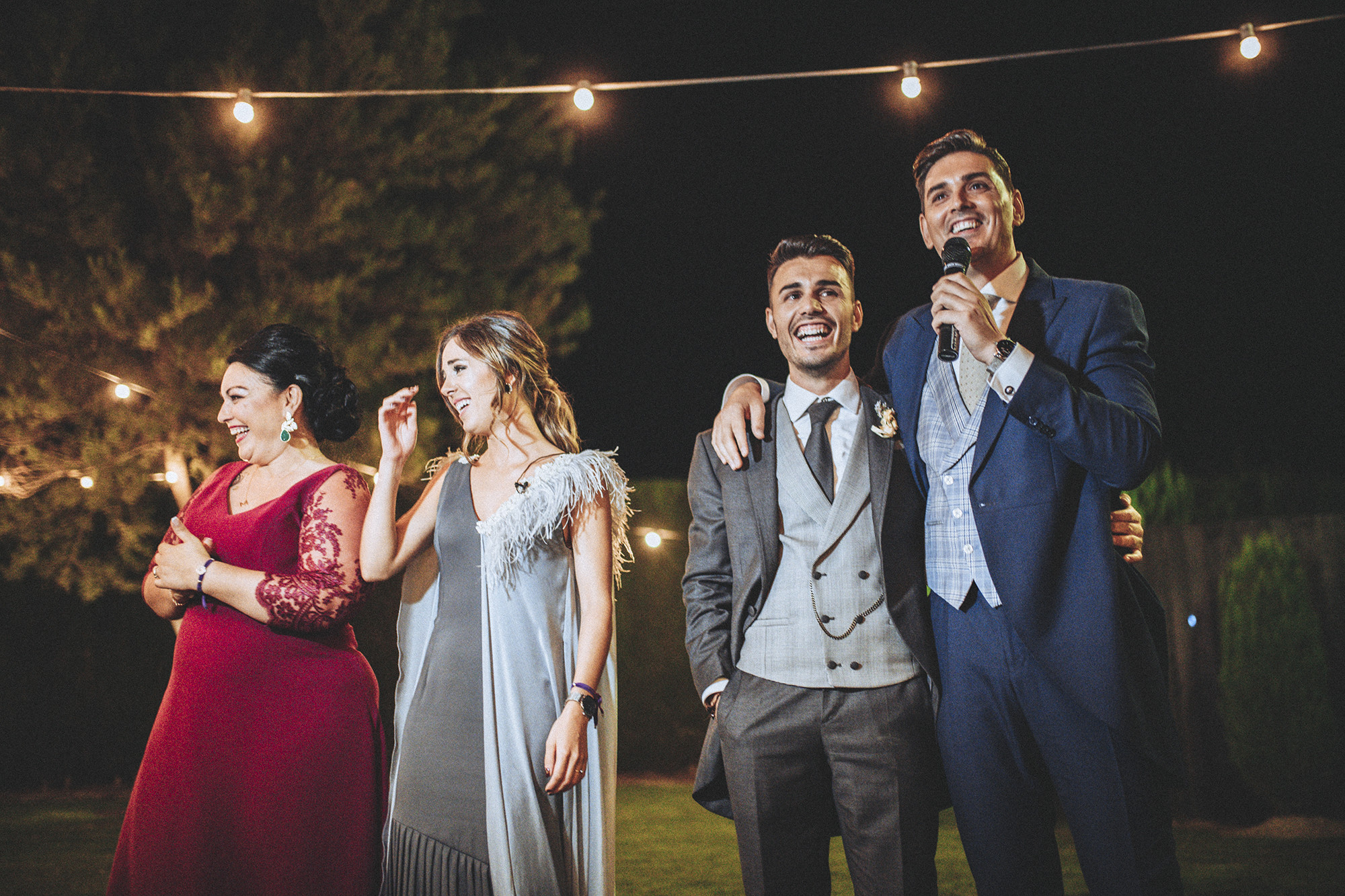 Nazaret y Luis Boda (914)