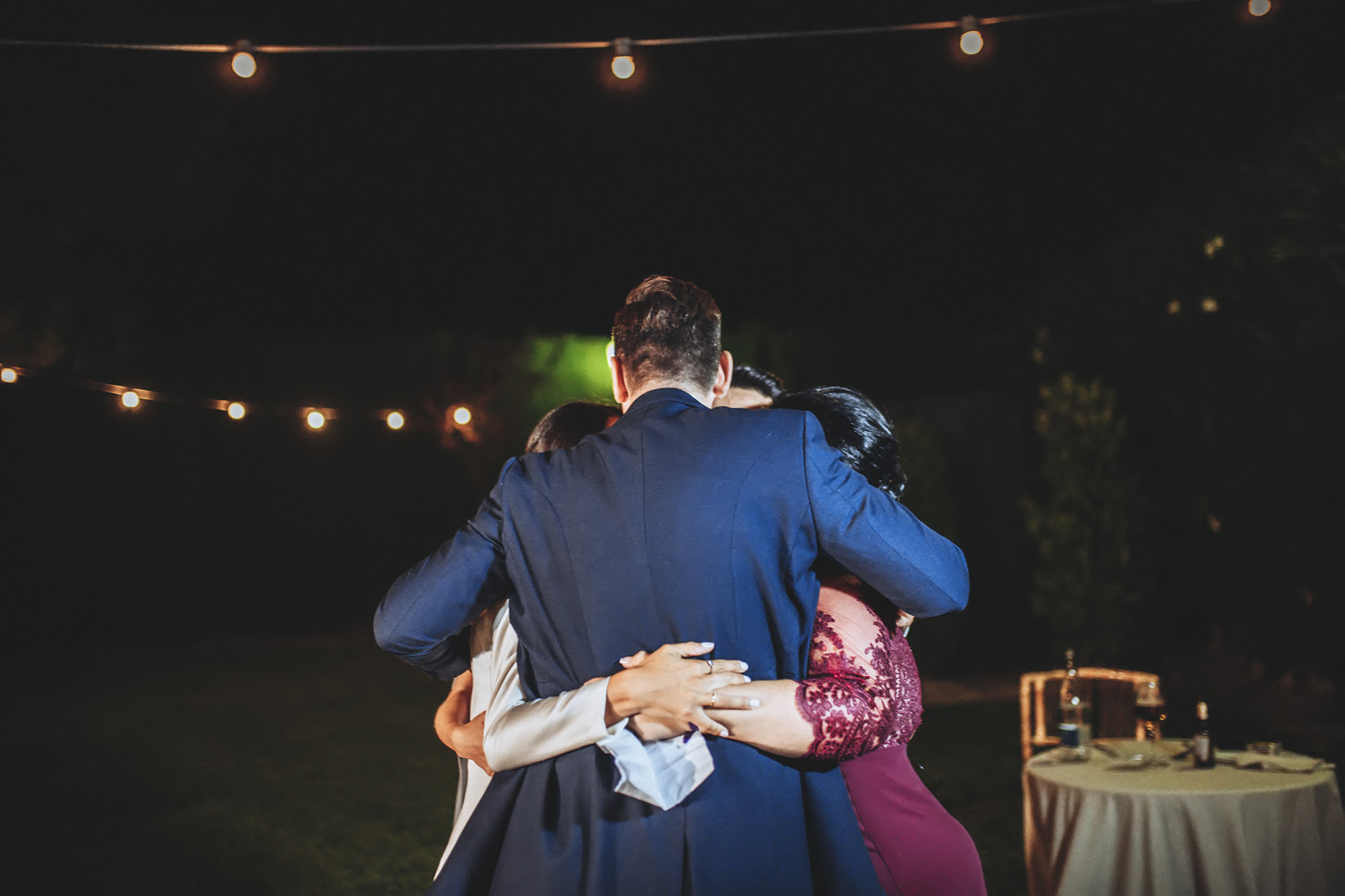 Nazaret y Luis Boda (920)