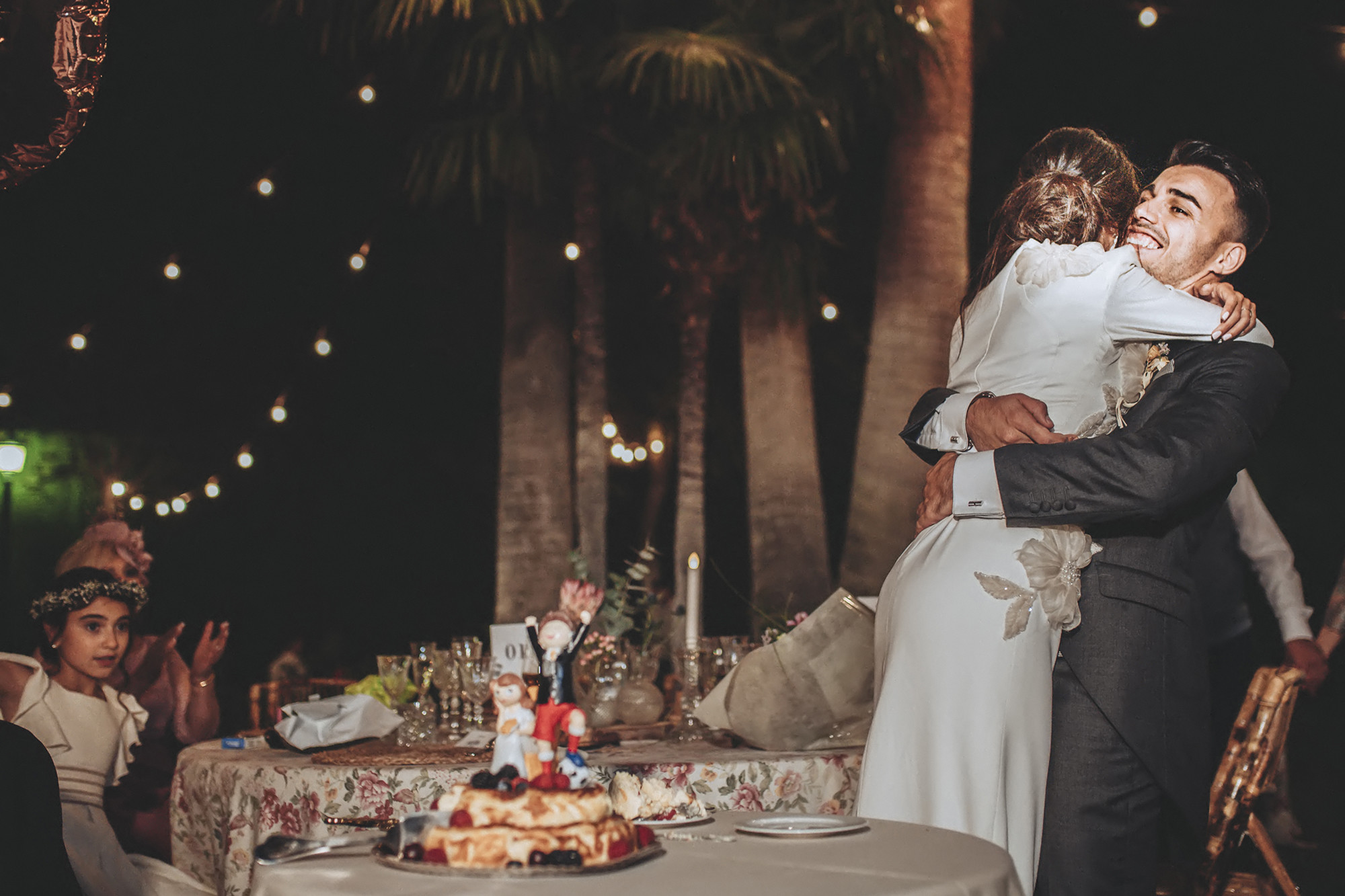 Nazaret y Luis Boda (941)