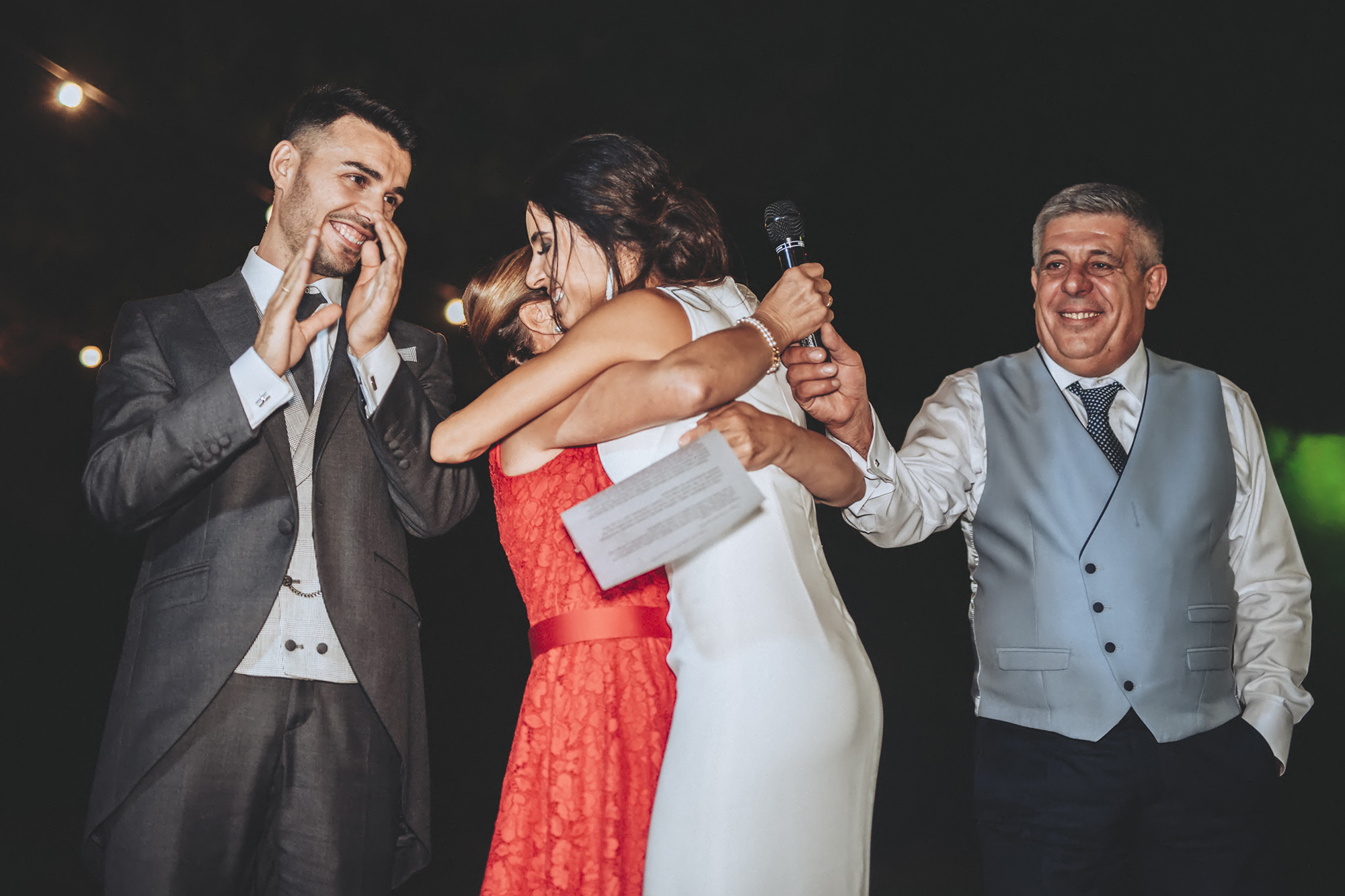 Nazaret y Luis Boda (961)