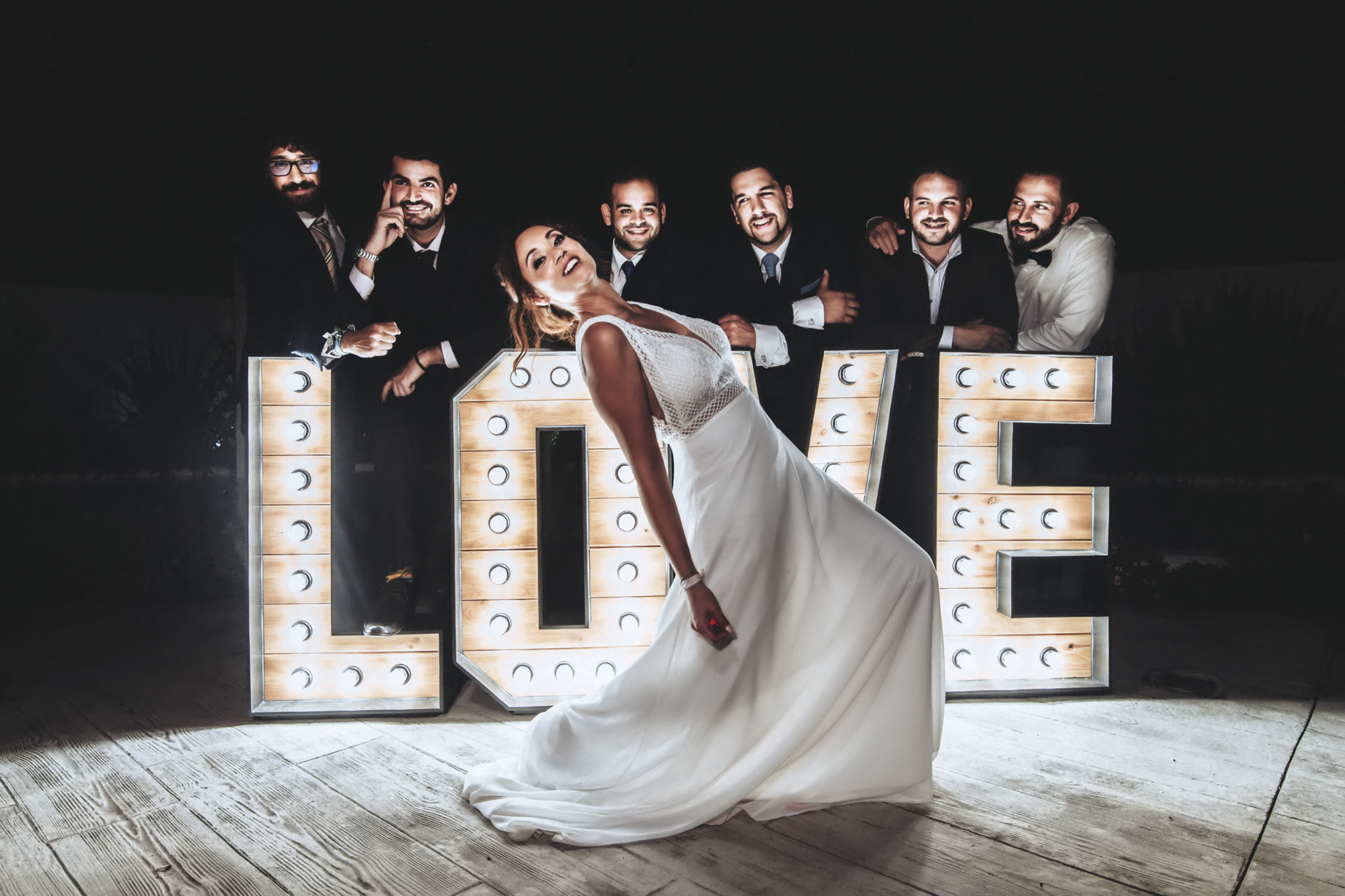 Boda Mari & Alberto (978)