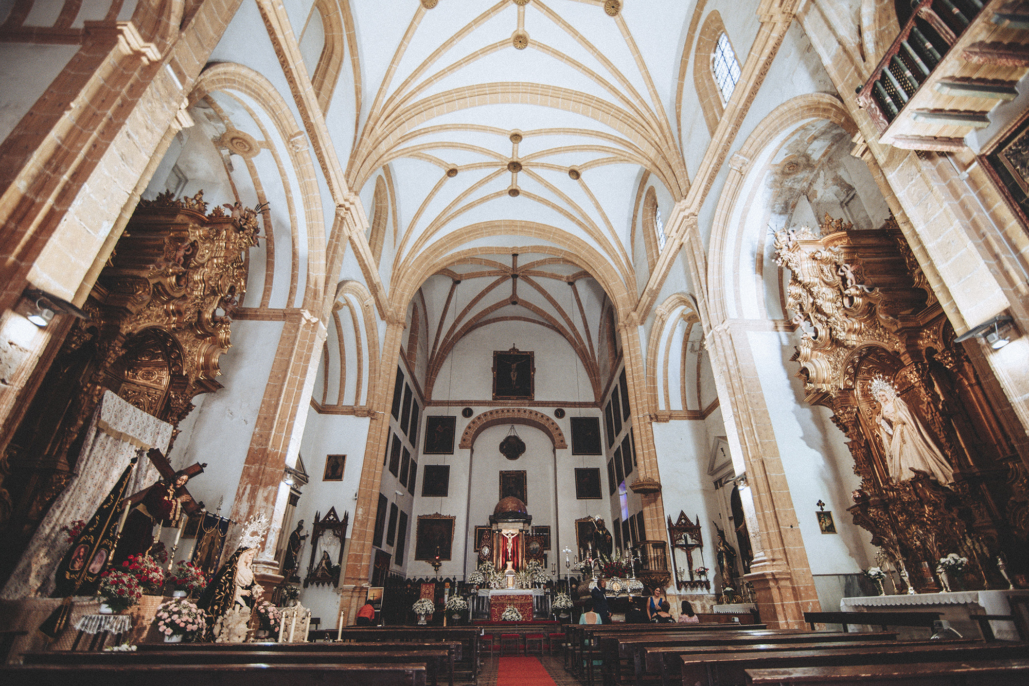 Rocio & Roge Boda (237)