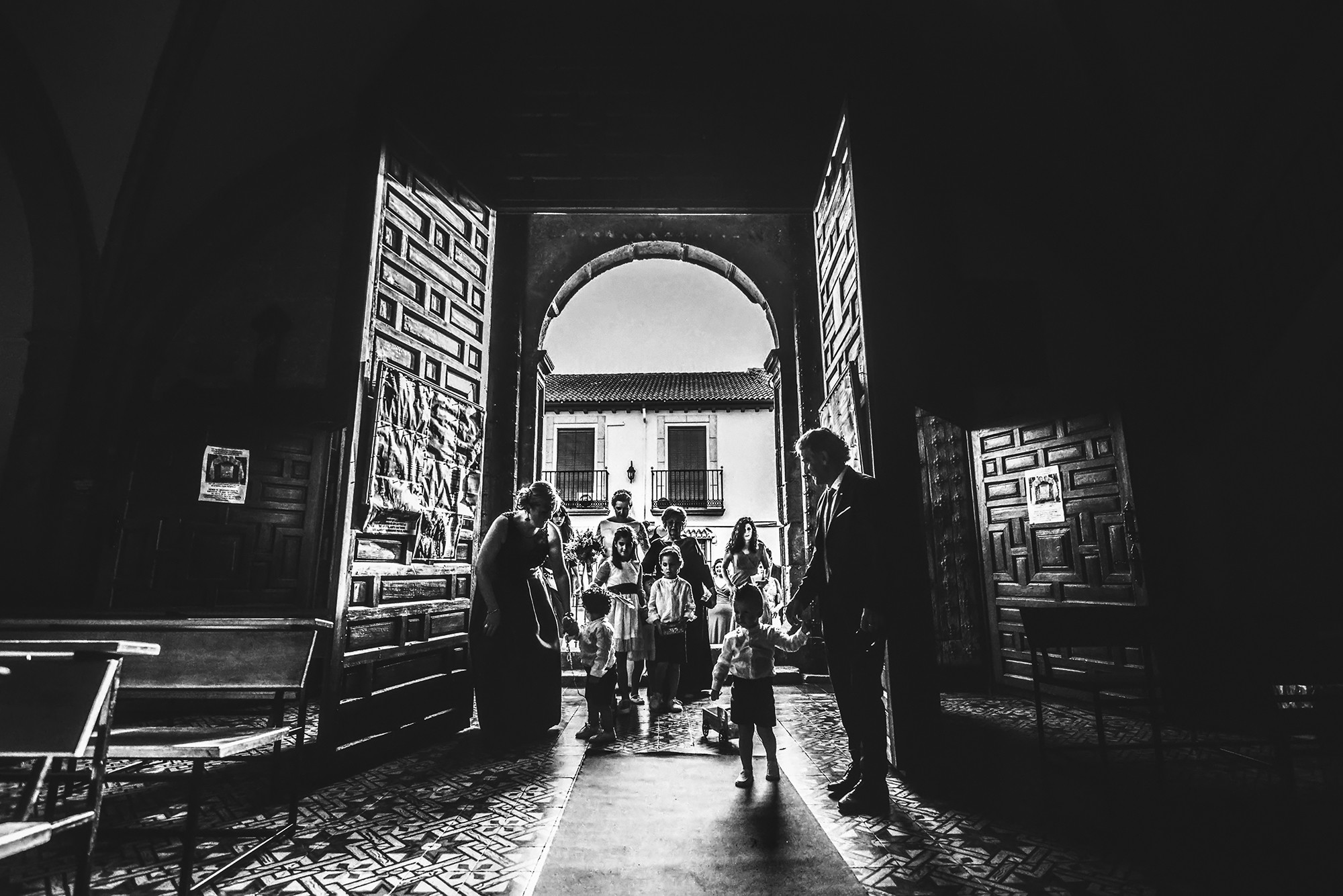 Rocio & Roge Boda (275)