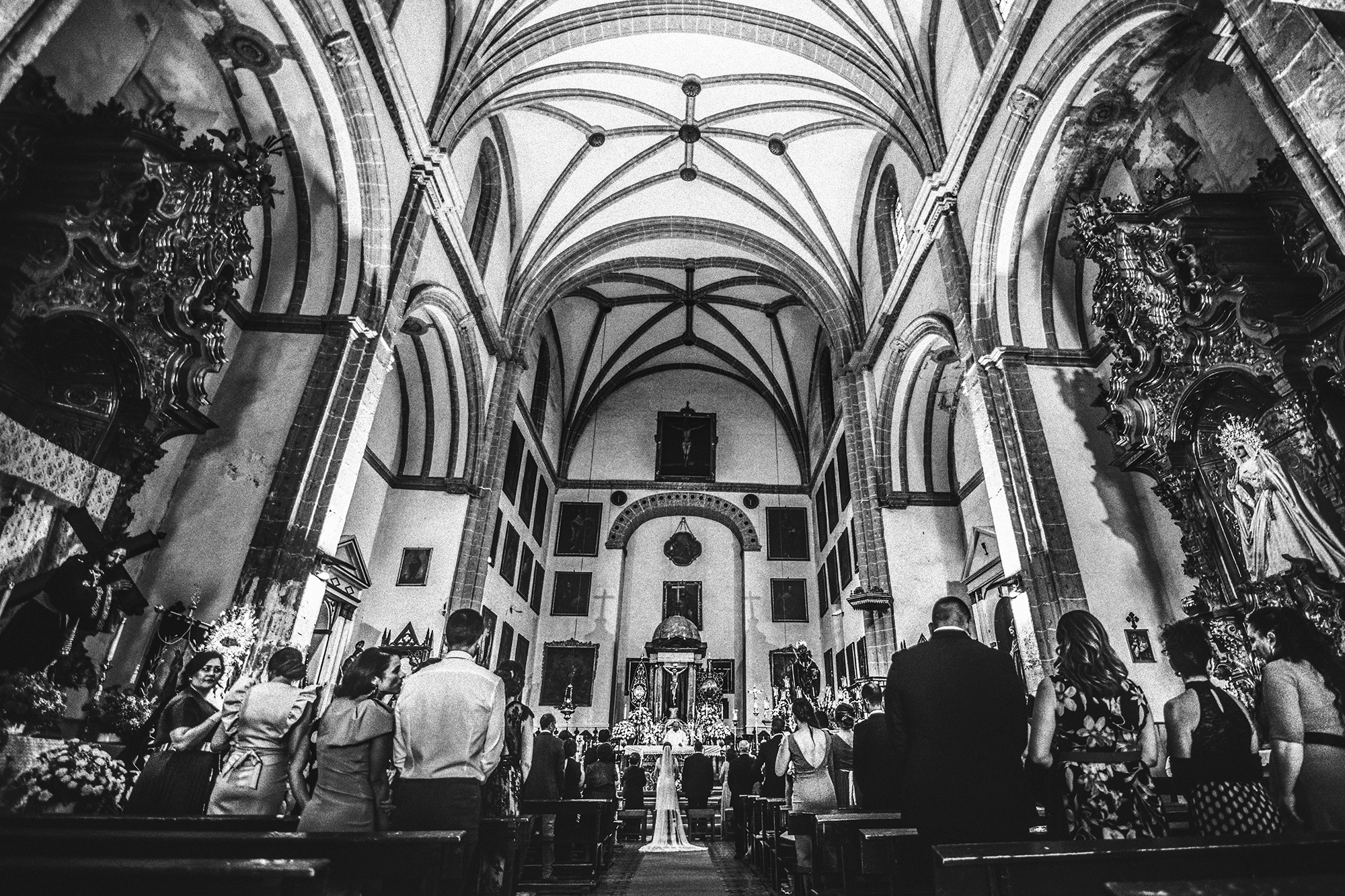 Rocio & Roge Boda (304)