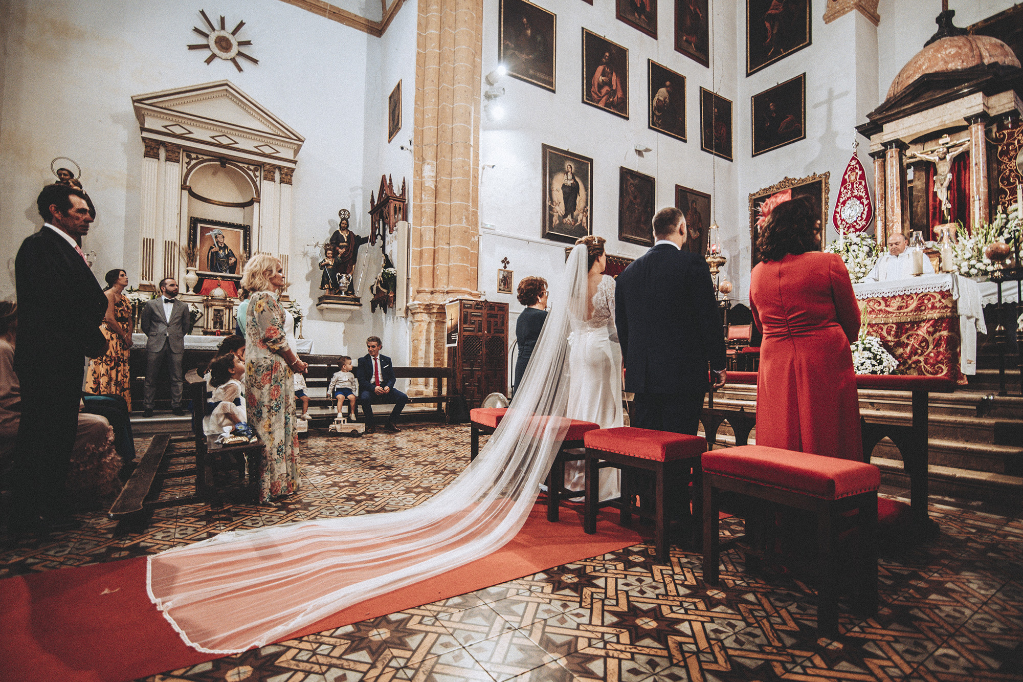 Rocio & Roge Boda (308)