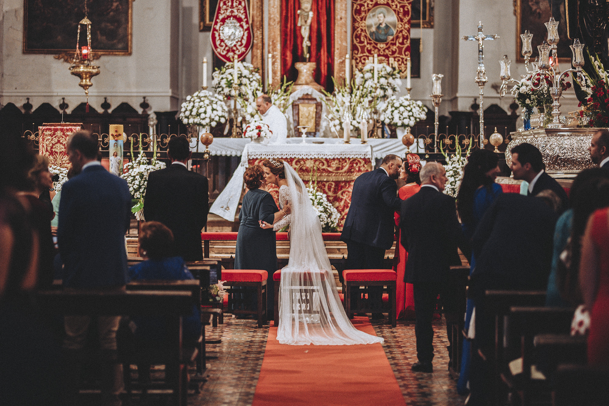 Rocio & Roge Boda (419)