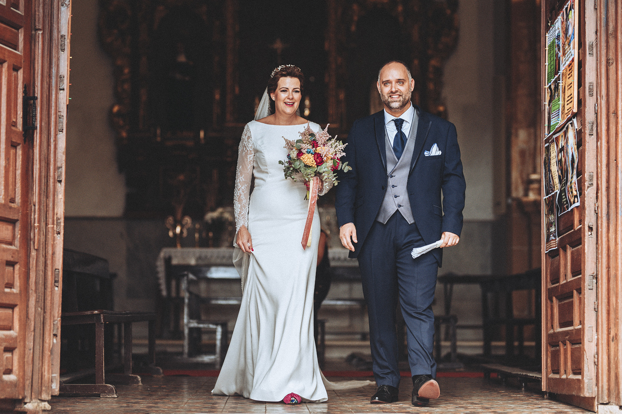Rocio & Roge Boda (473)
