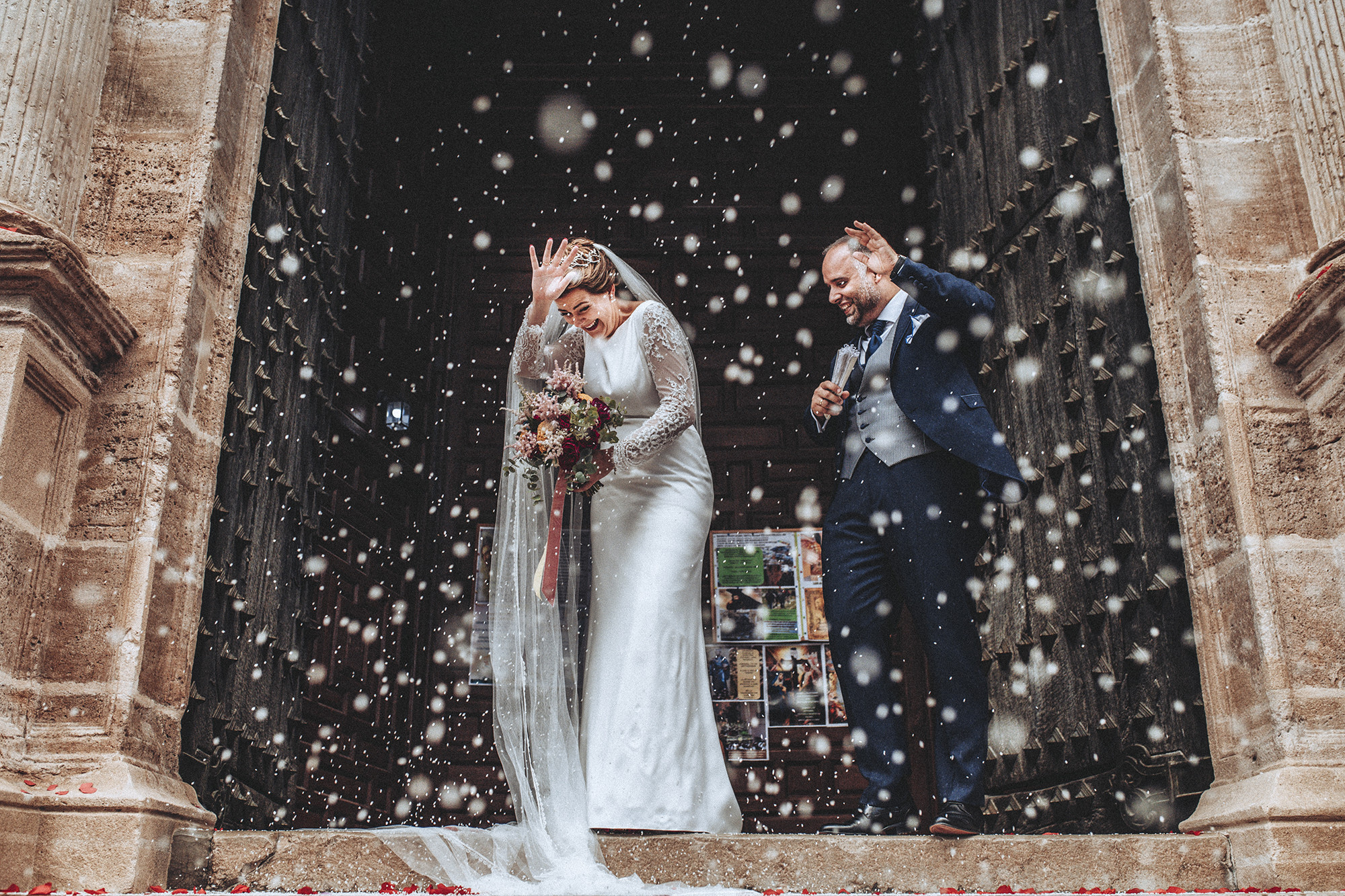 Rocio & Roge Boda (492)