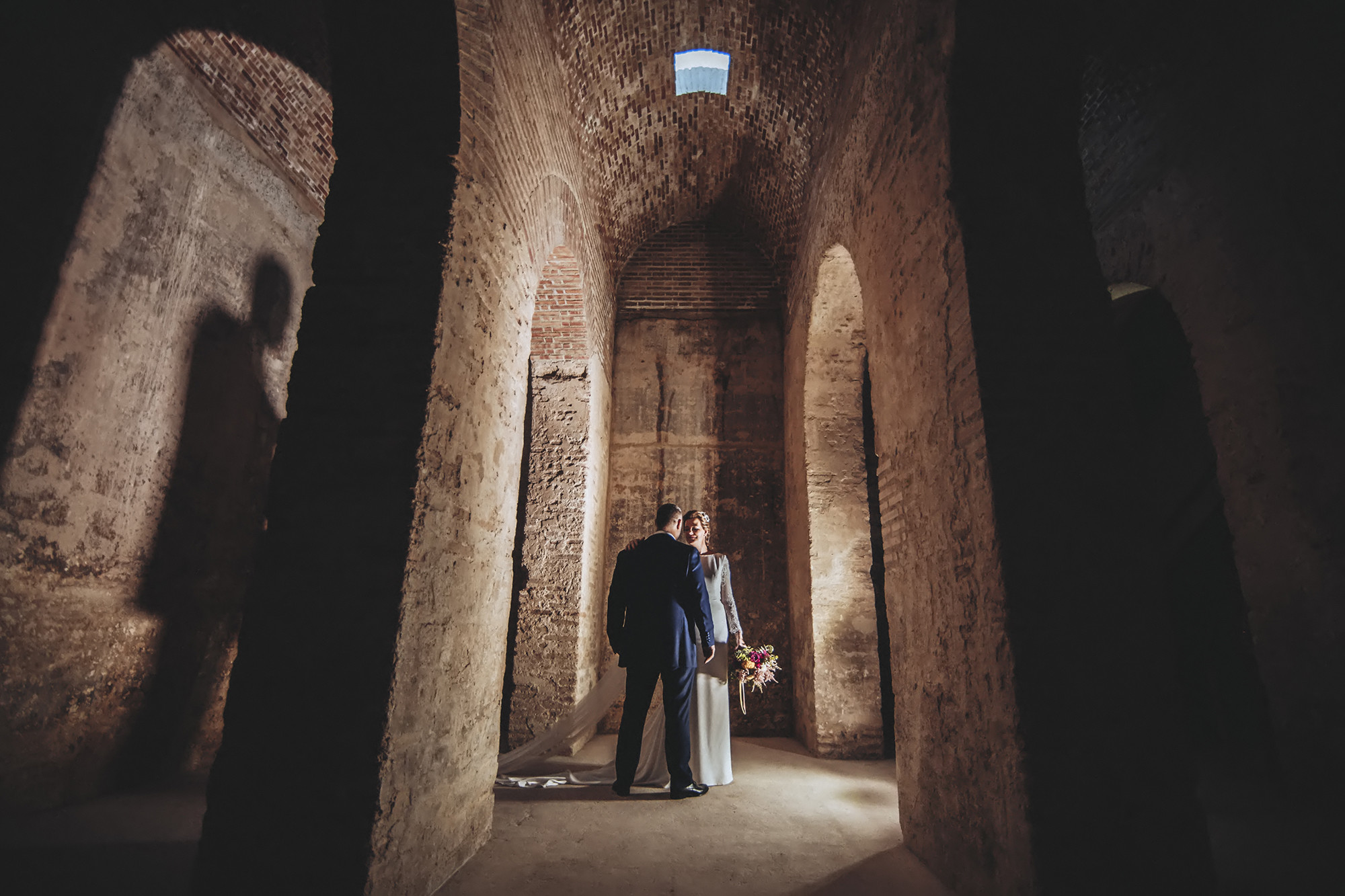 Rocio & Roge Boda (586)
