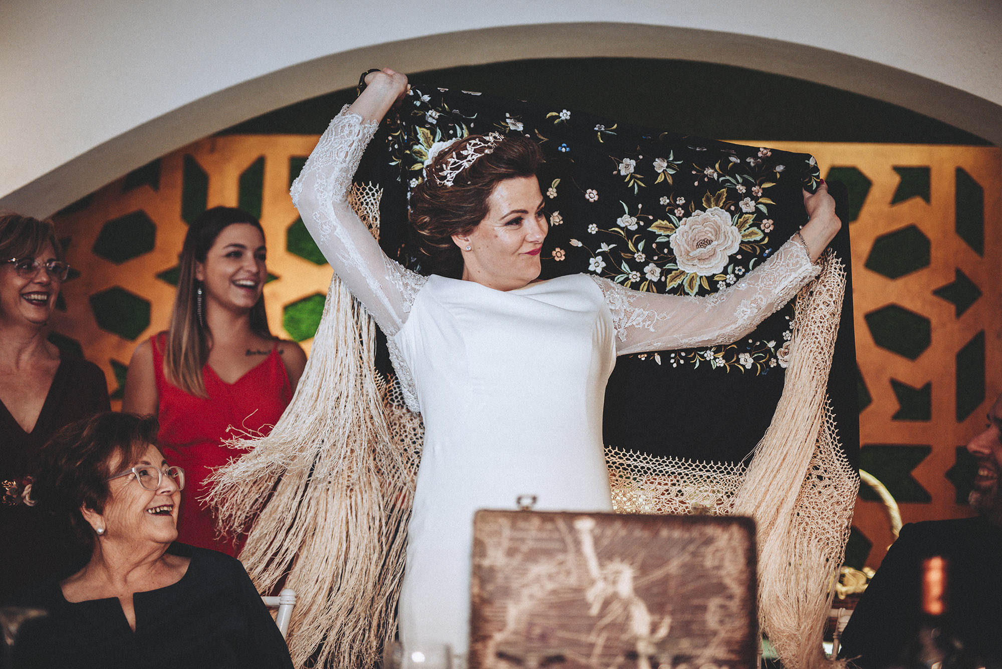 Rocio & Roge Boda (704)