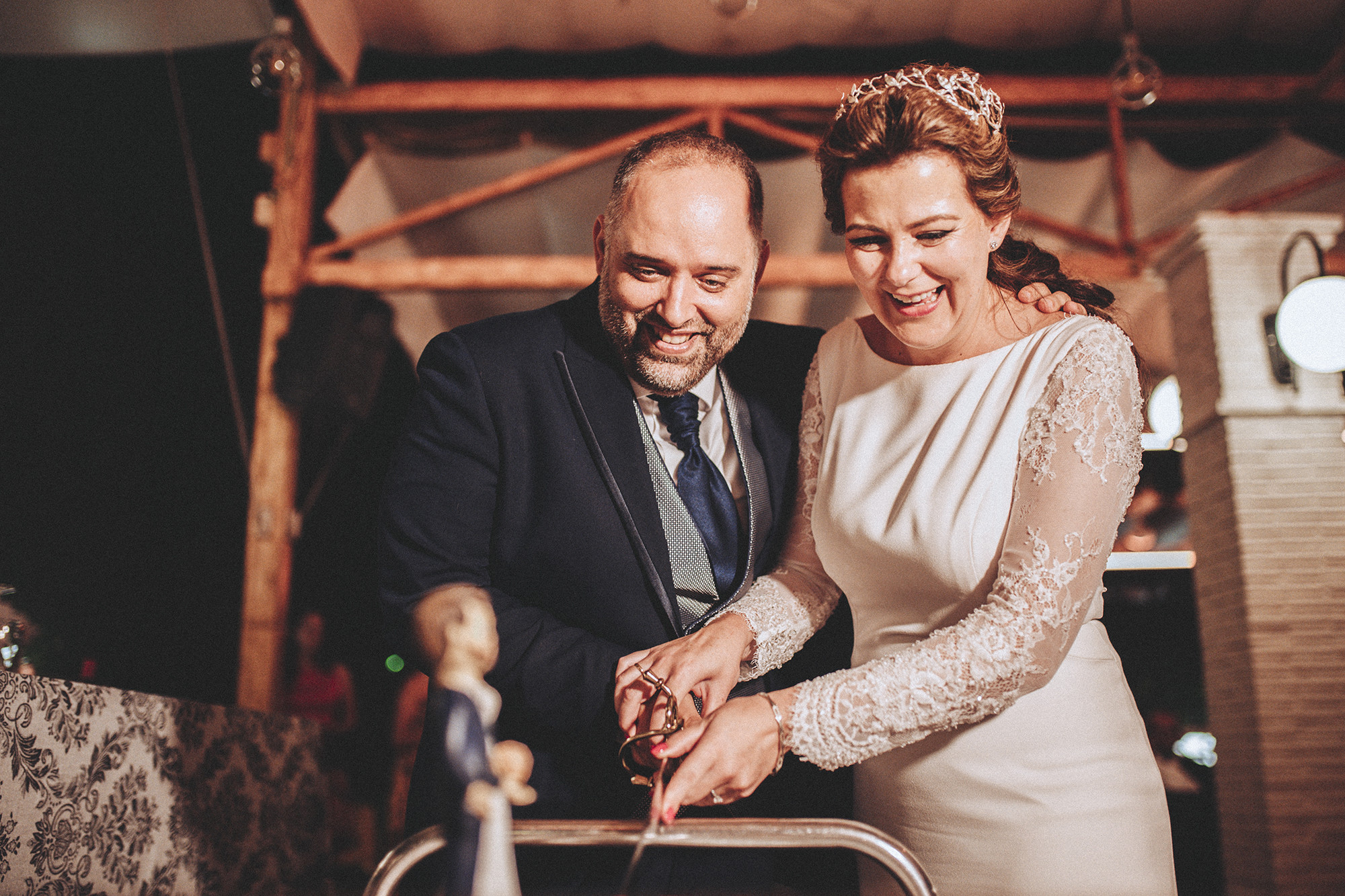 Rocio & Roge Boda (748)