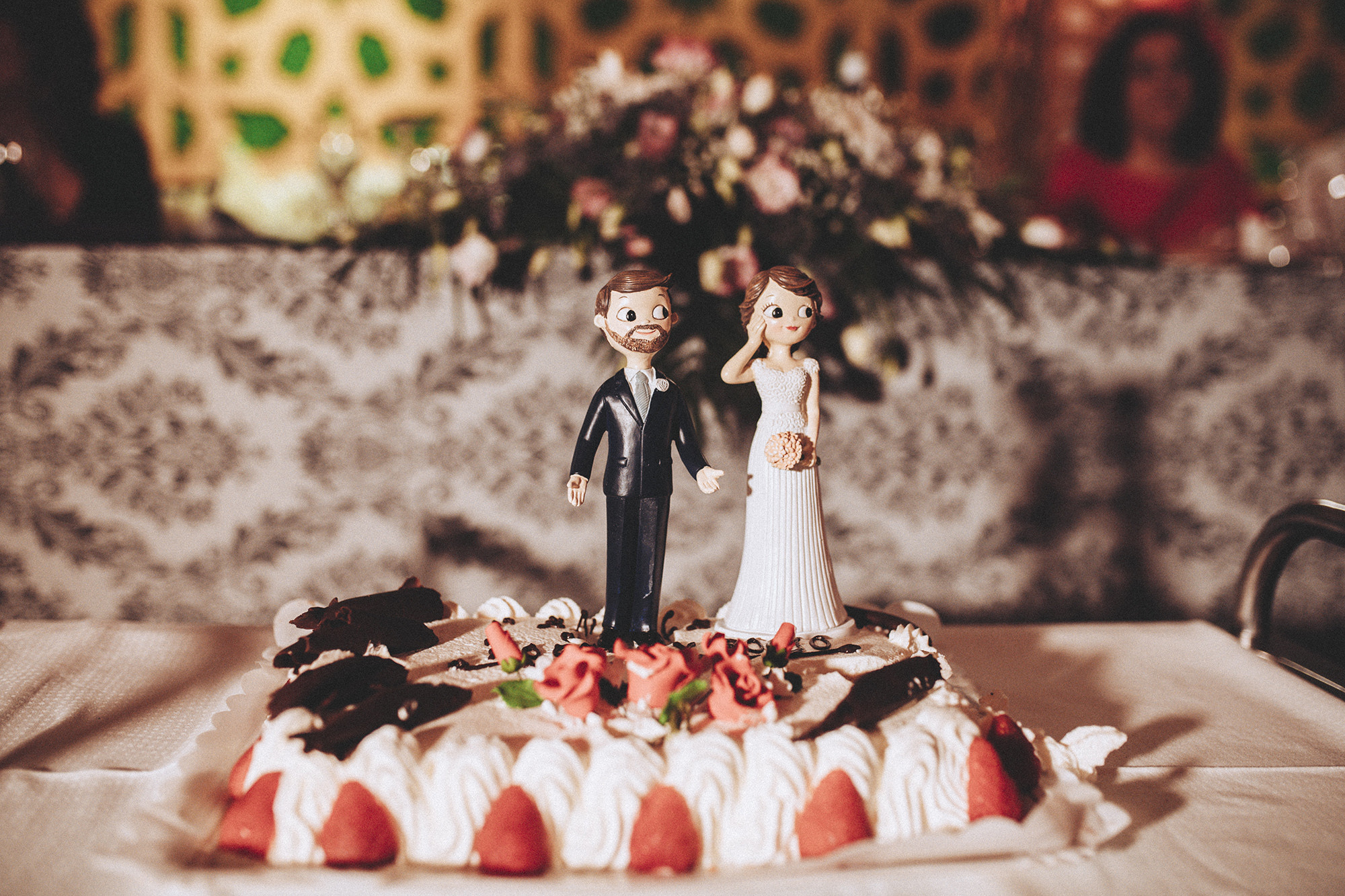 Rocio & Roge Boda (755)