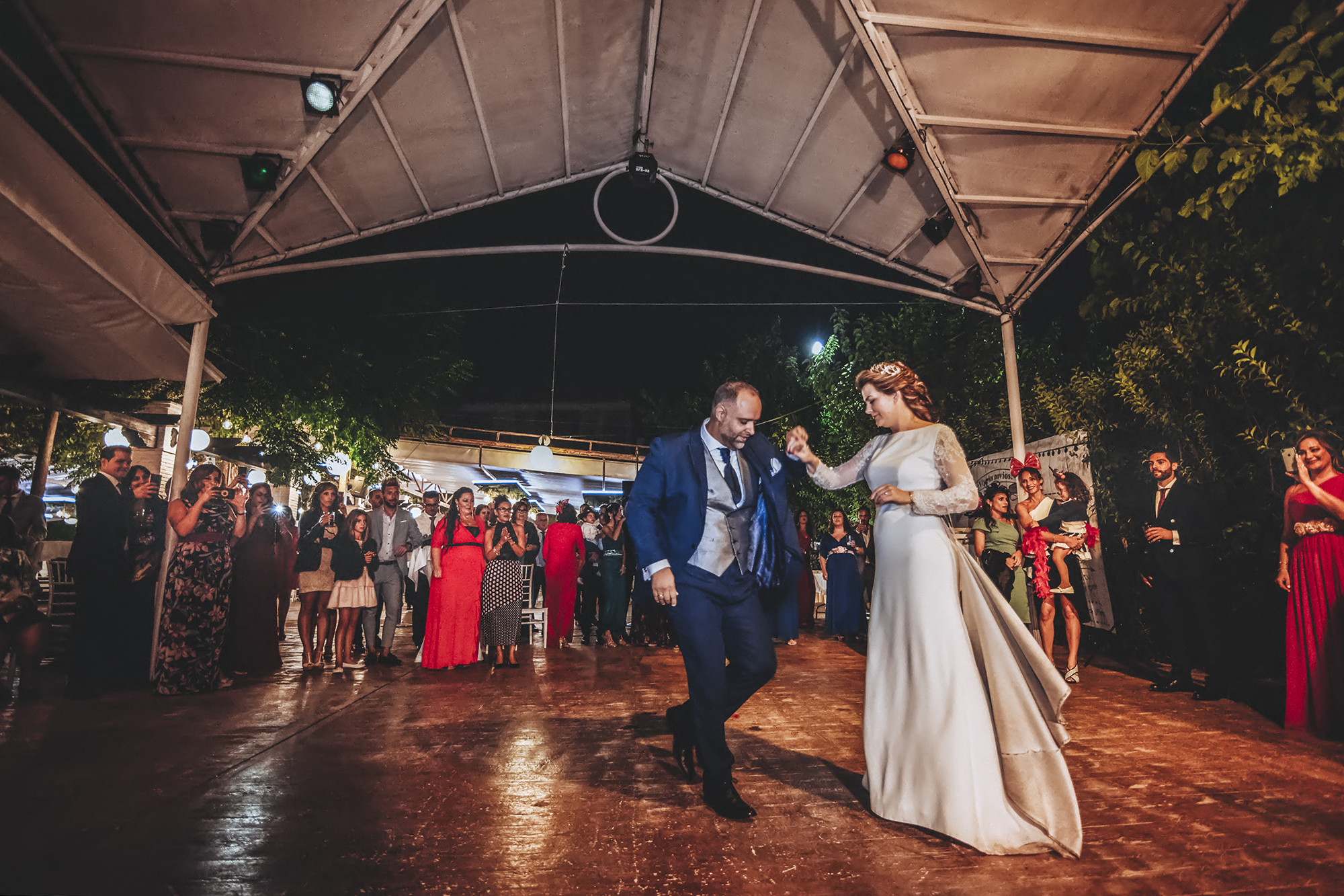 Rocio & Roge Boda (836)