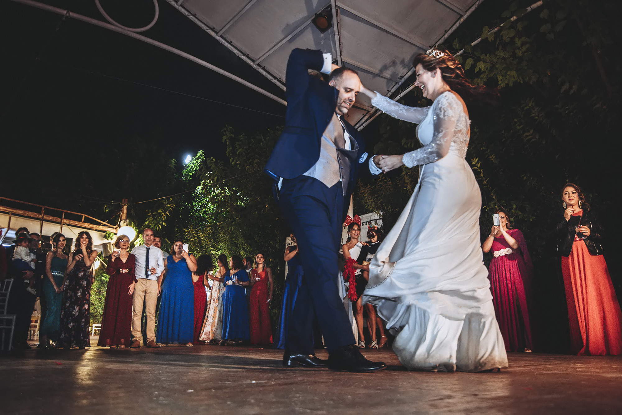Rocio & Roge Boda (841)