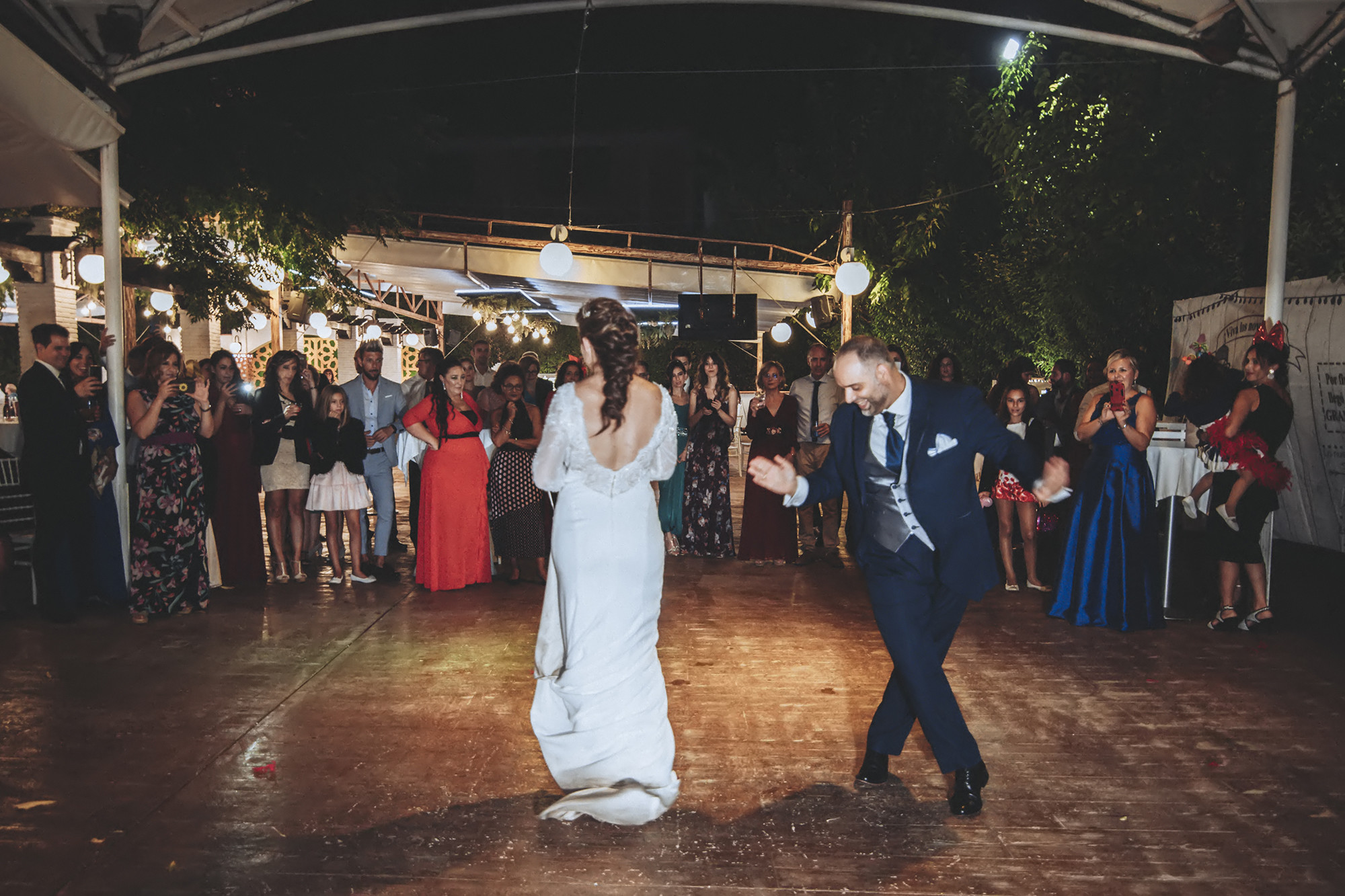 Rocio & Roge Boda (846)