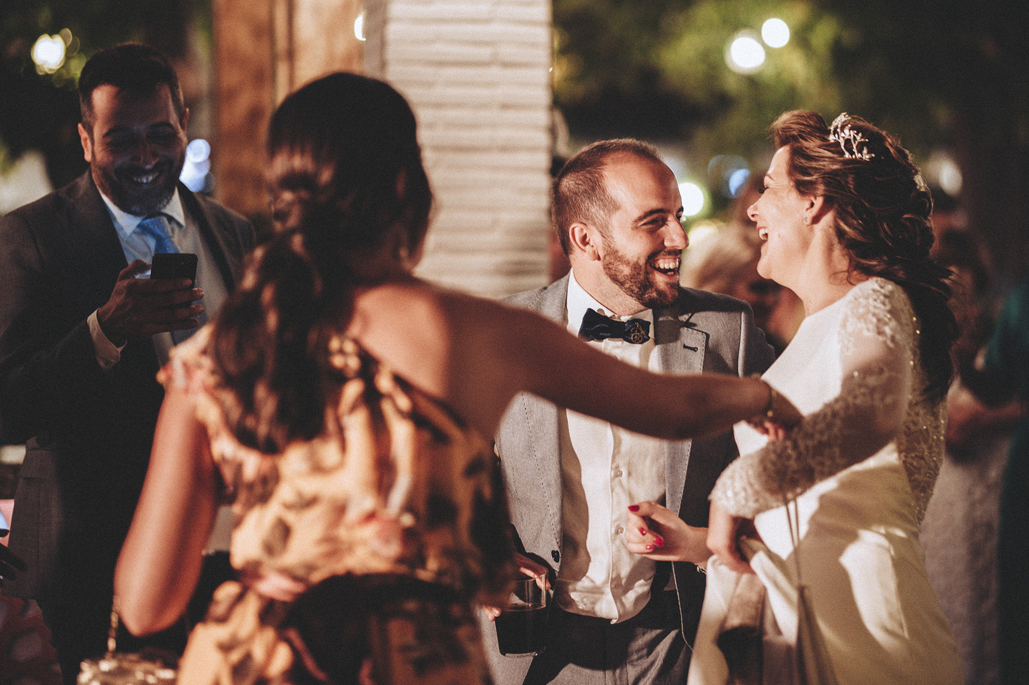 Rocio & Roge Boda (852)