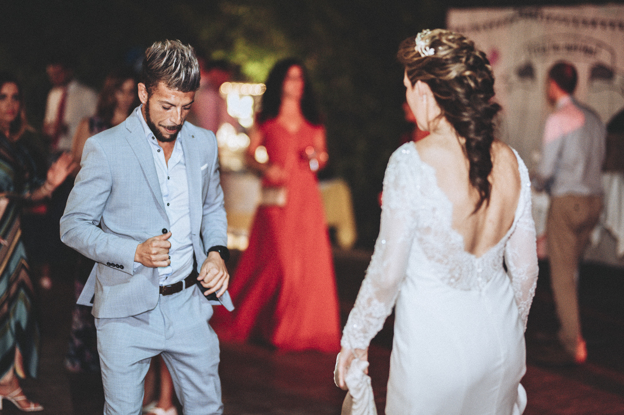 Rocio & Roge Boda (901)