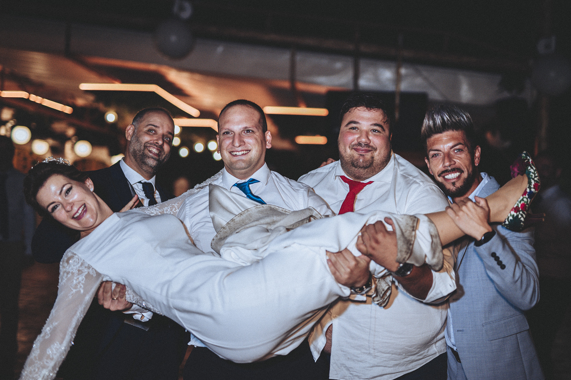 Rocio & Roge Boda (915)