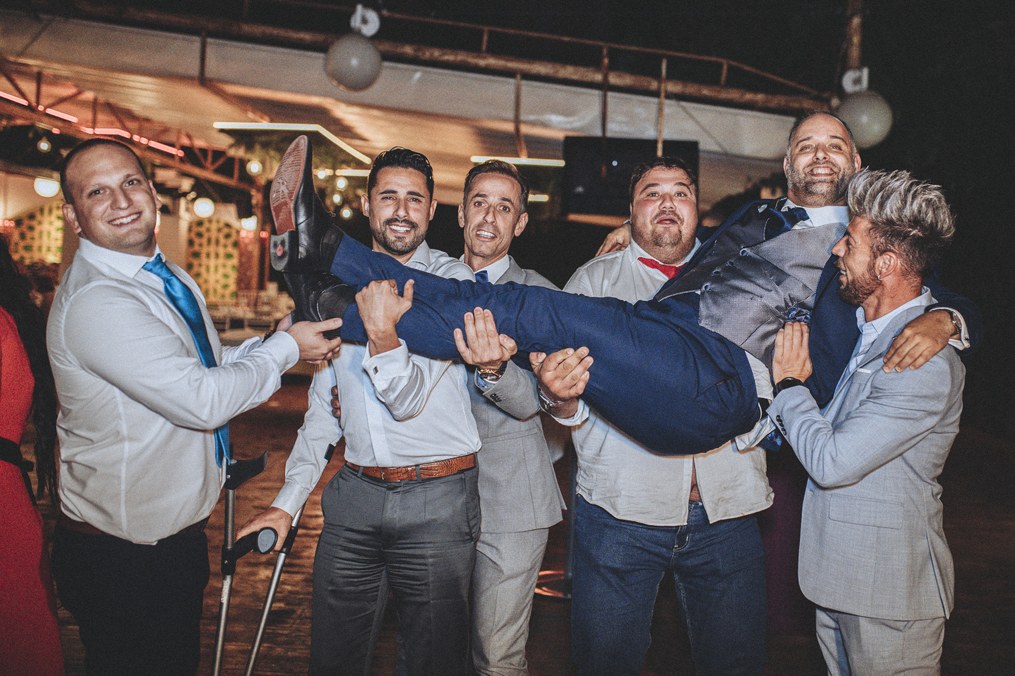 Rocio & Roge Boda (918)