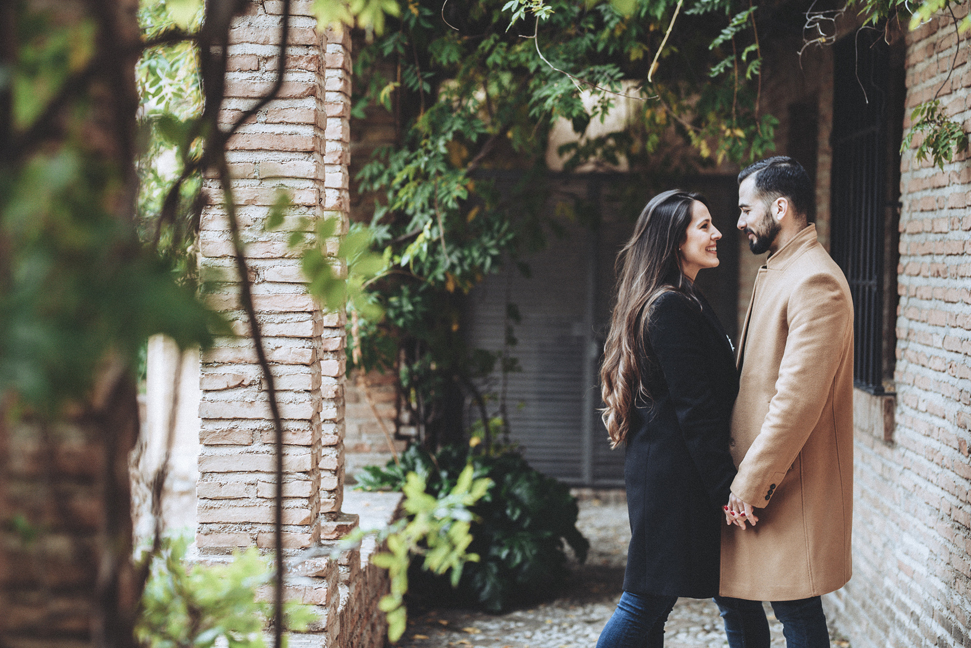 Isabel y Alfredo Preboda (102)