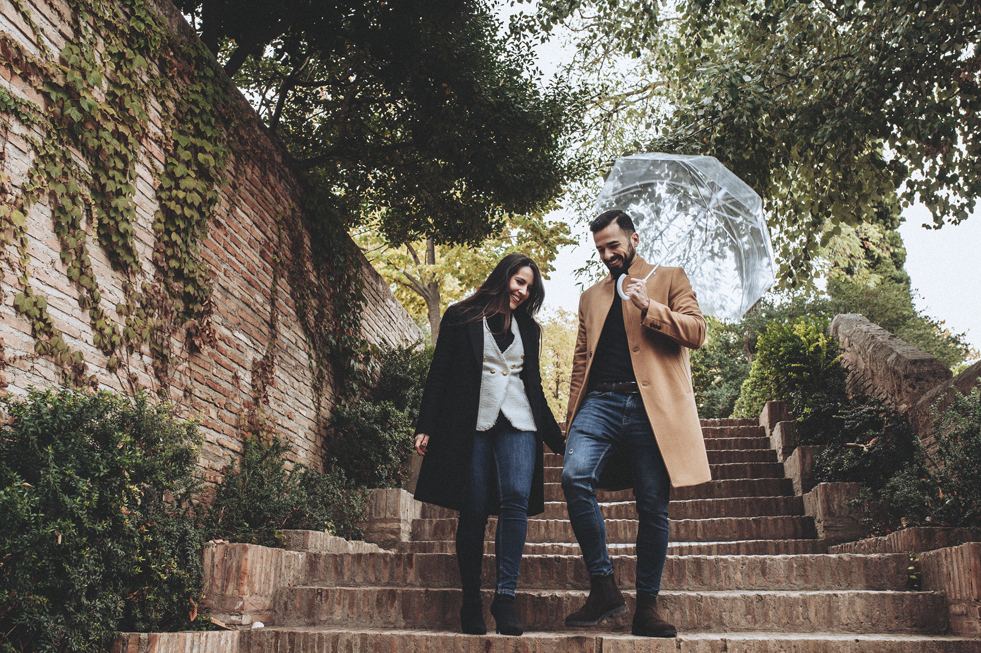Isabel y Alfredo Preboda (110)