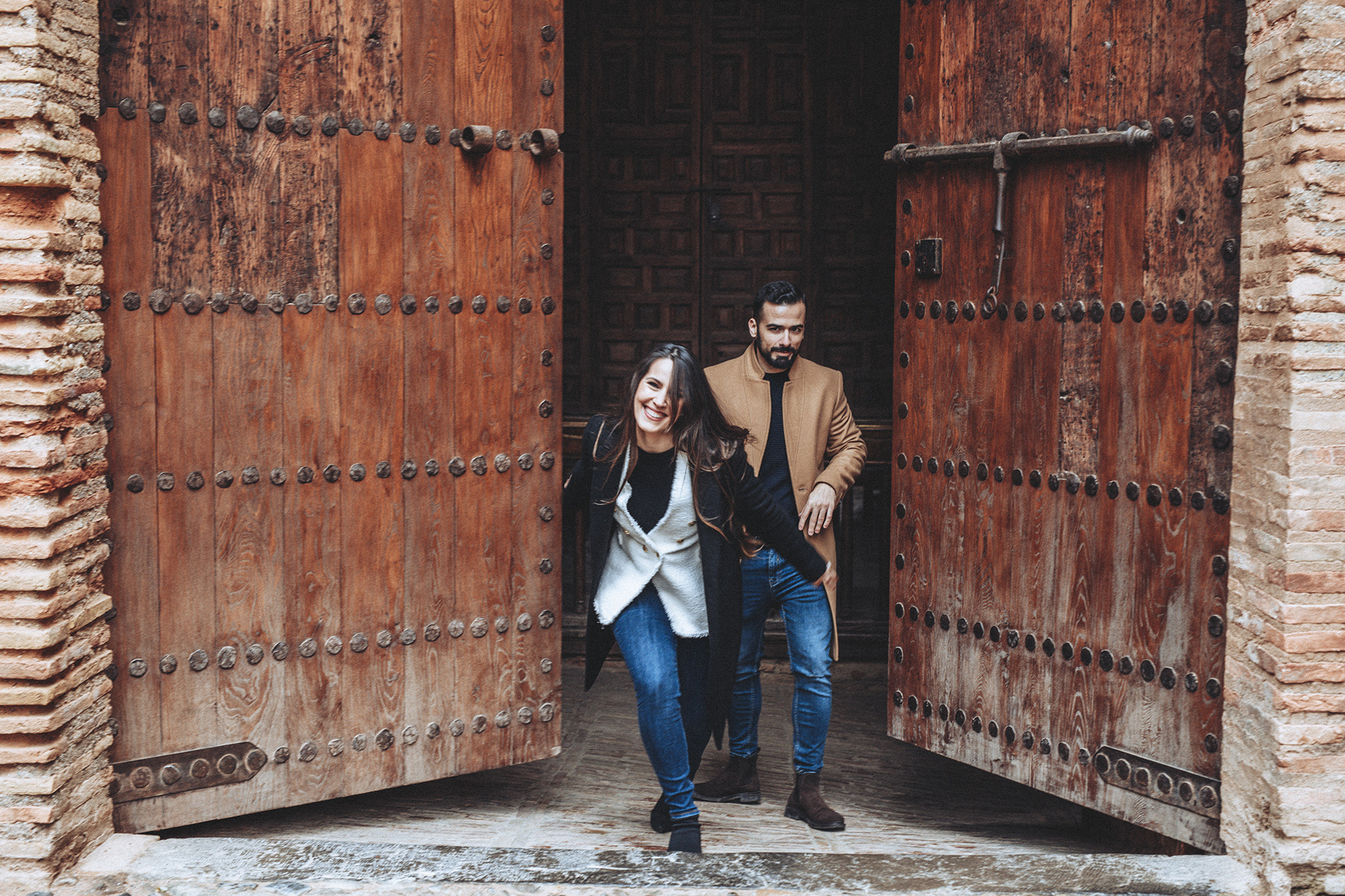 Isabel y Alfredo Preboda (118)