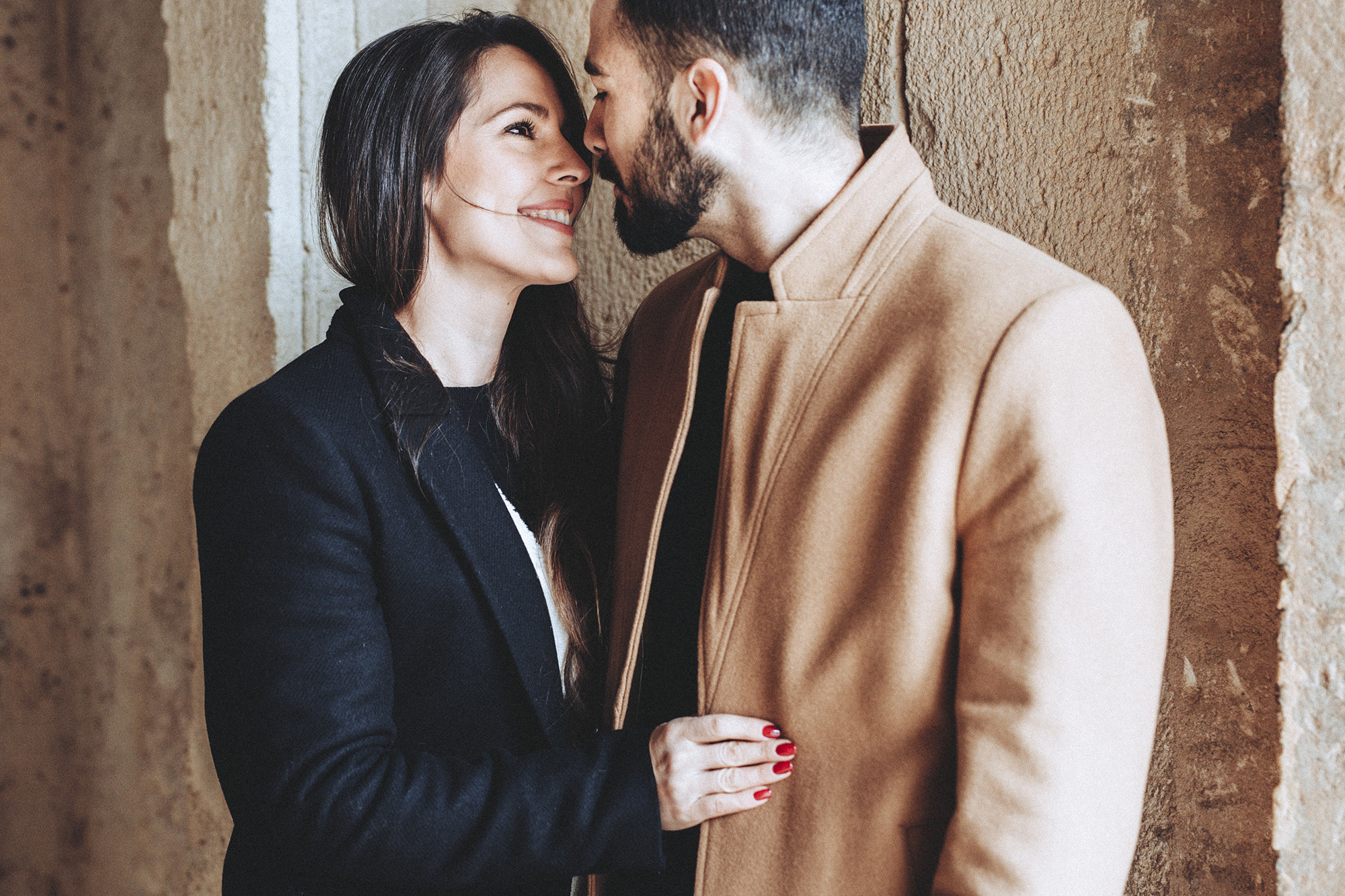 Isabel y Alfredo Preboda (11)