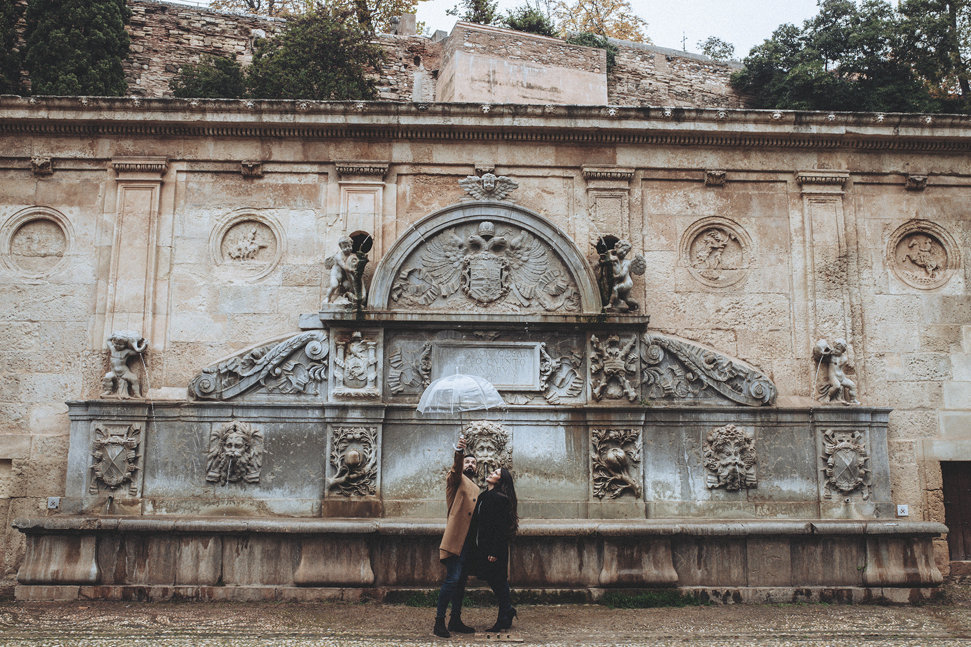 Isabel y Alfredo Preboda (121)