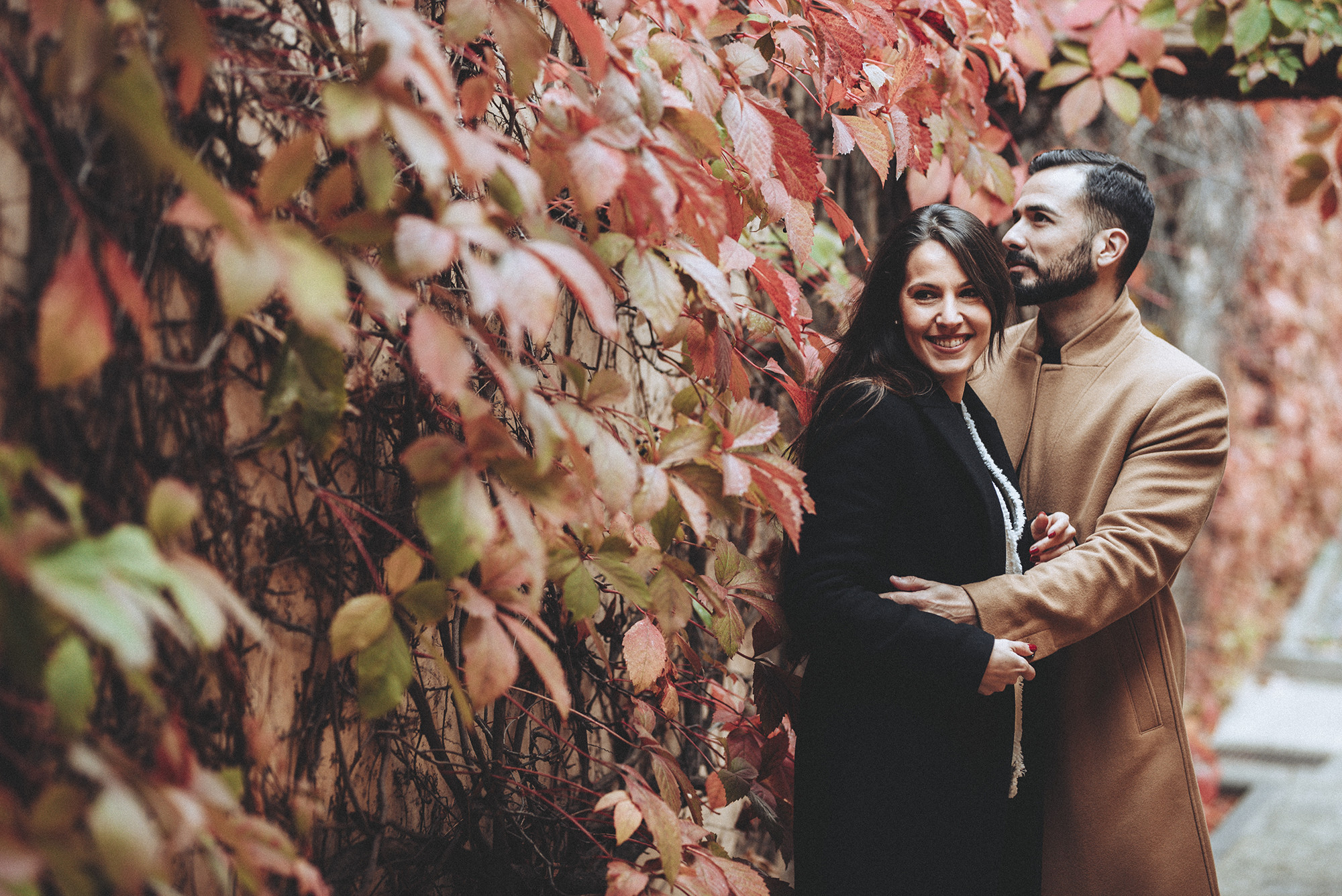 Isabel y Alfredo Preboda (134)